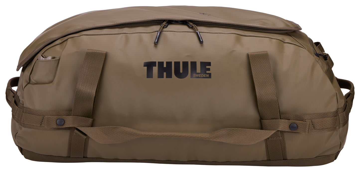 THULE Chasm 70L Duffel Khaki