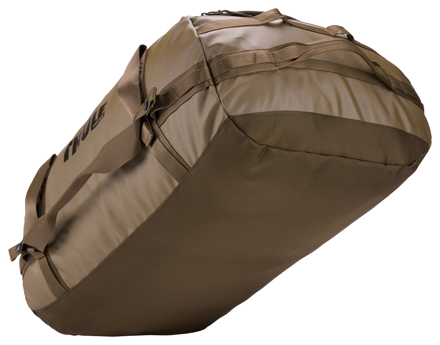 THULE Chasm 70L Duffel Khaki