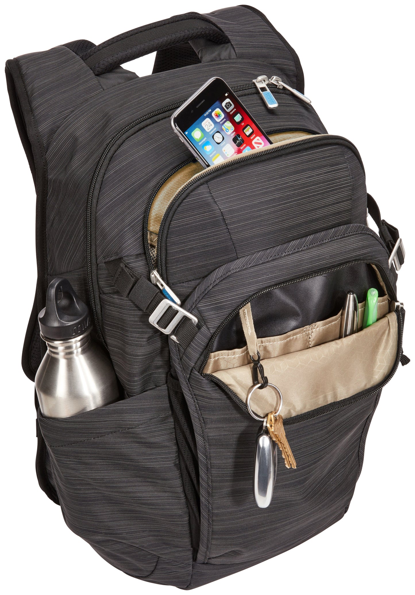 THULE Construct Backpack 24L