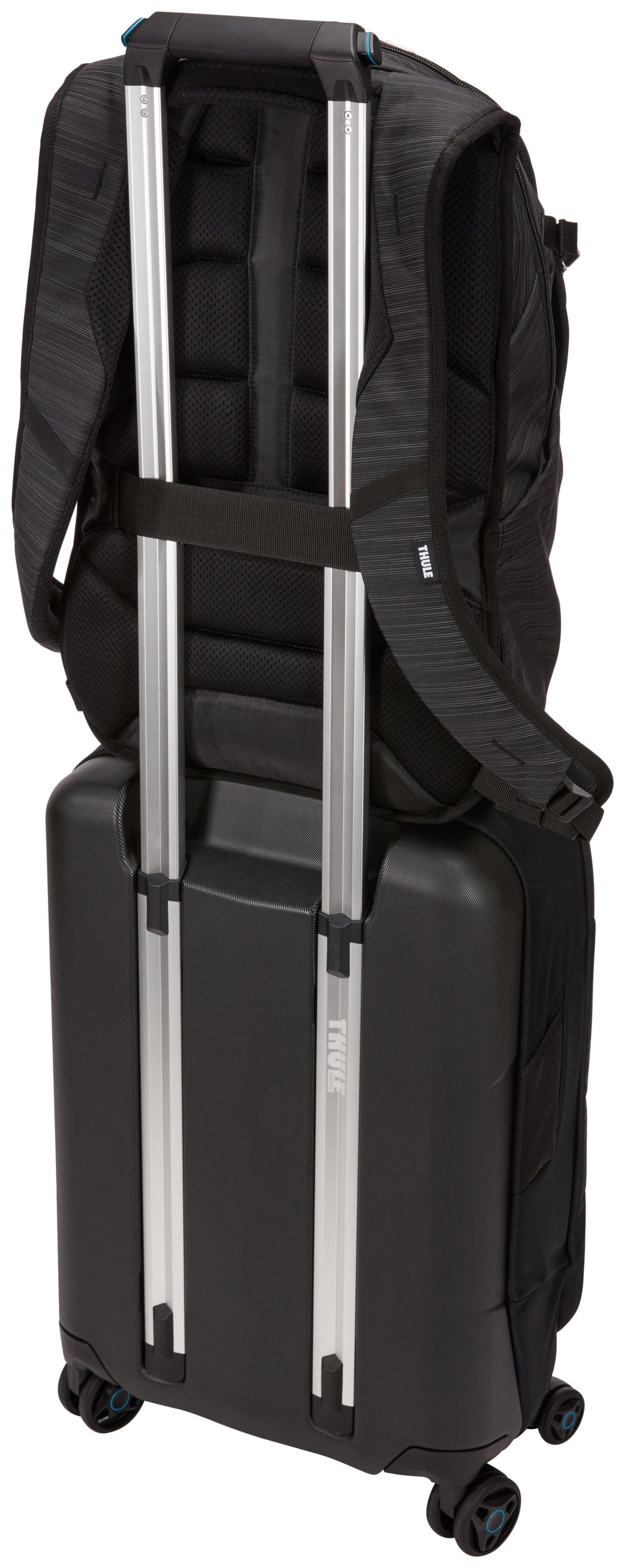 THULE Construct Backpack 24L