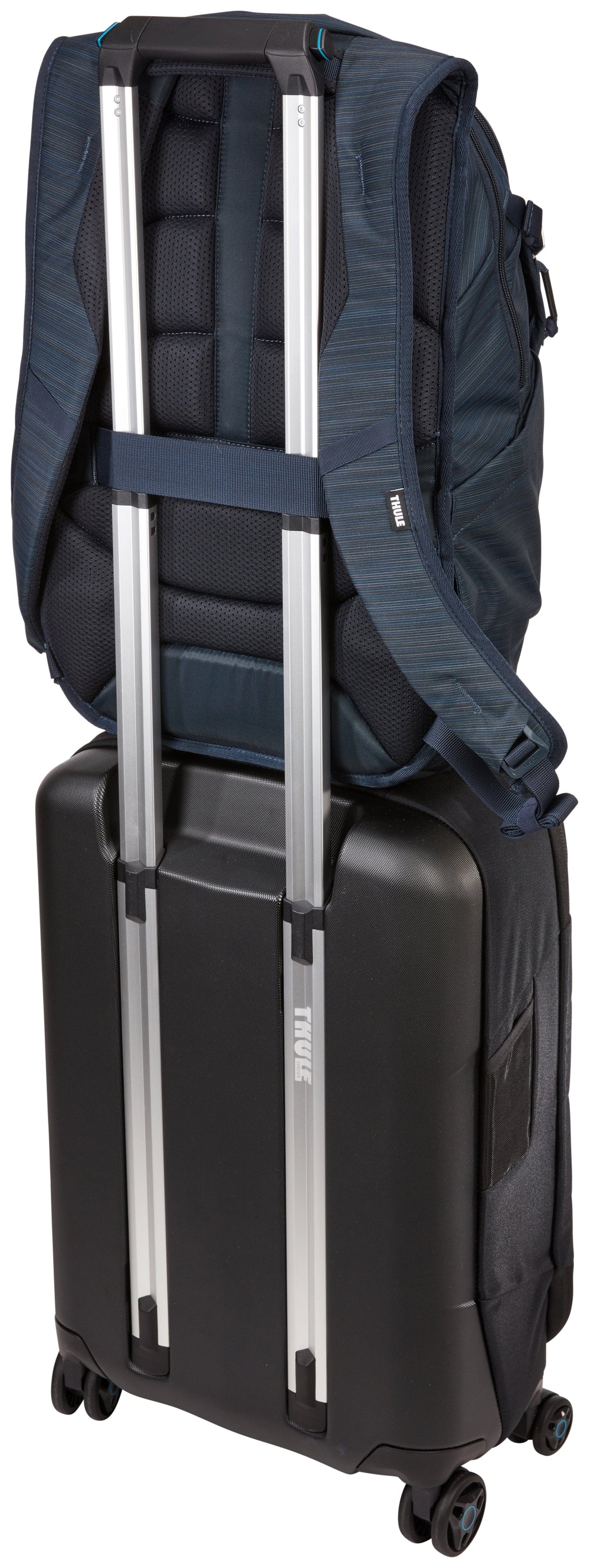 THULE Construct Backpack 24L