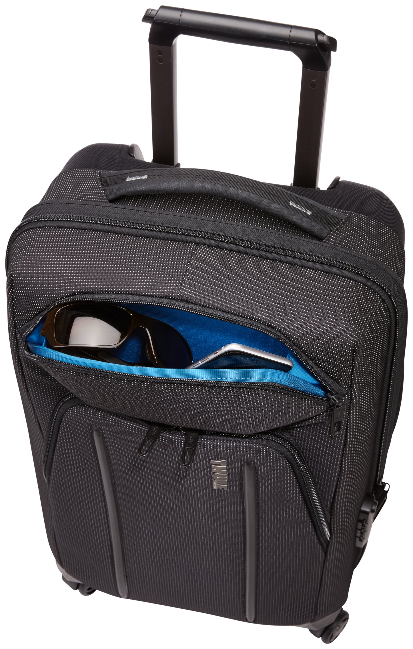 Crossover Carry On Bundle - Save $199.97