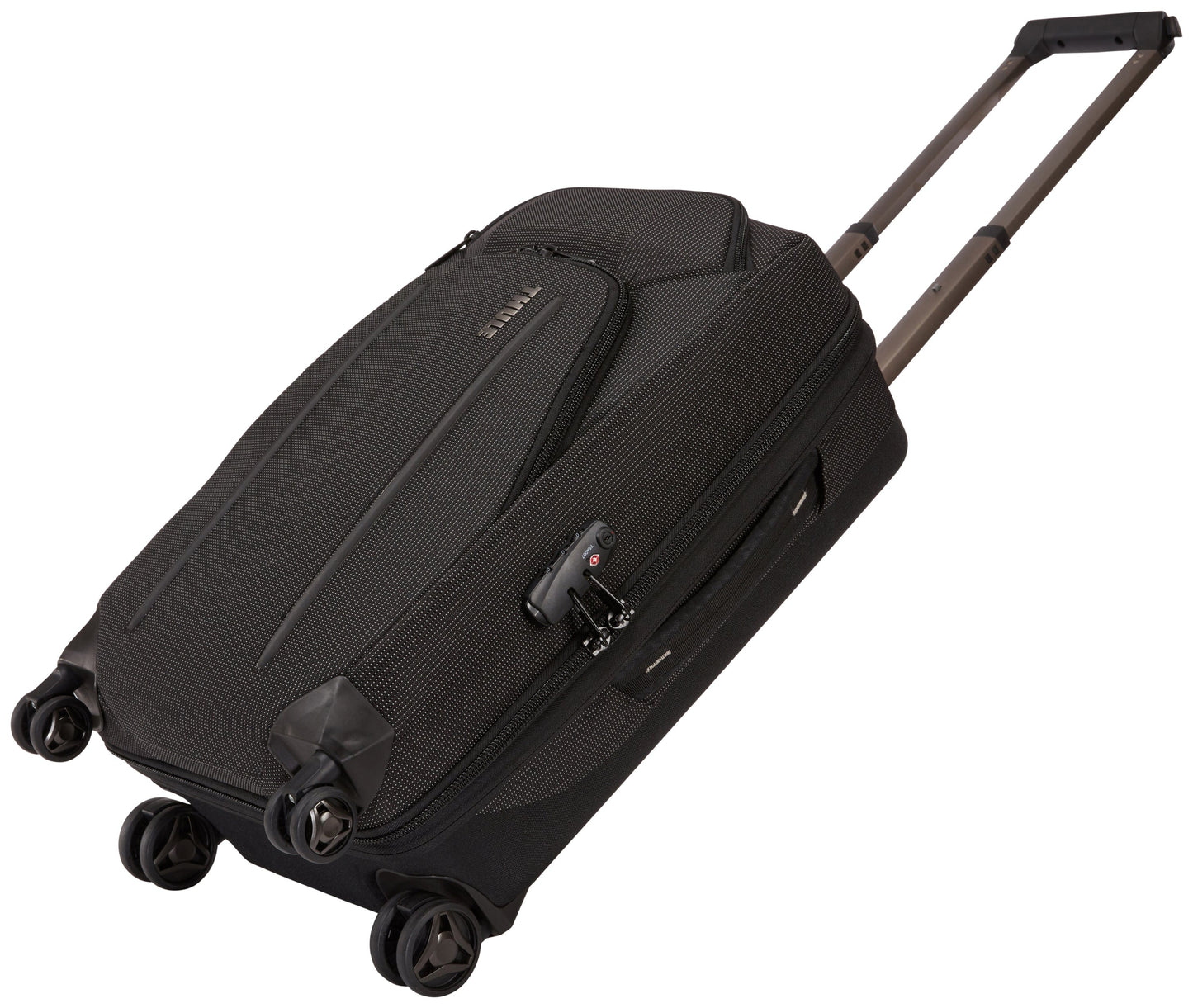 THULE Crossover 2 Carry On Spinner.
