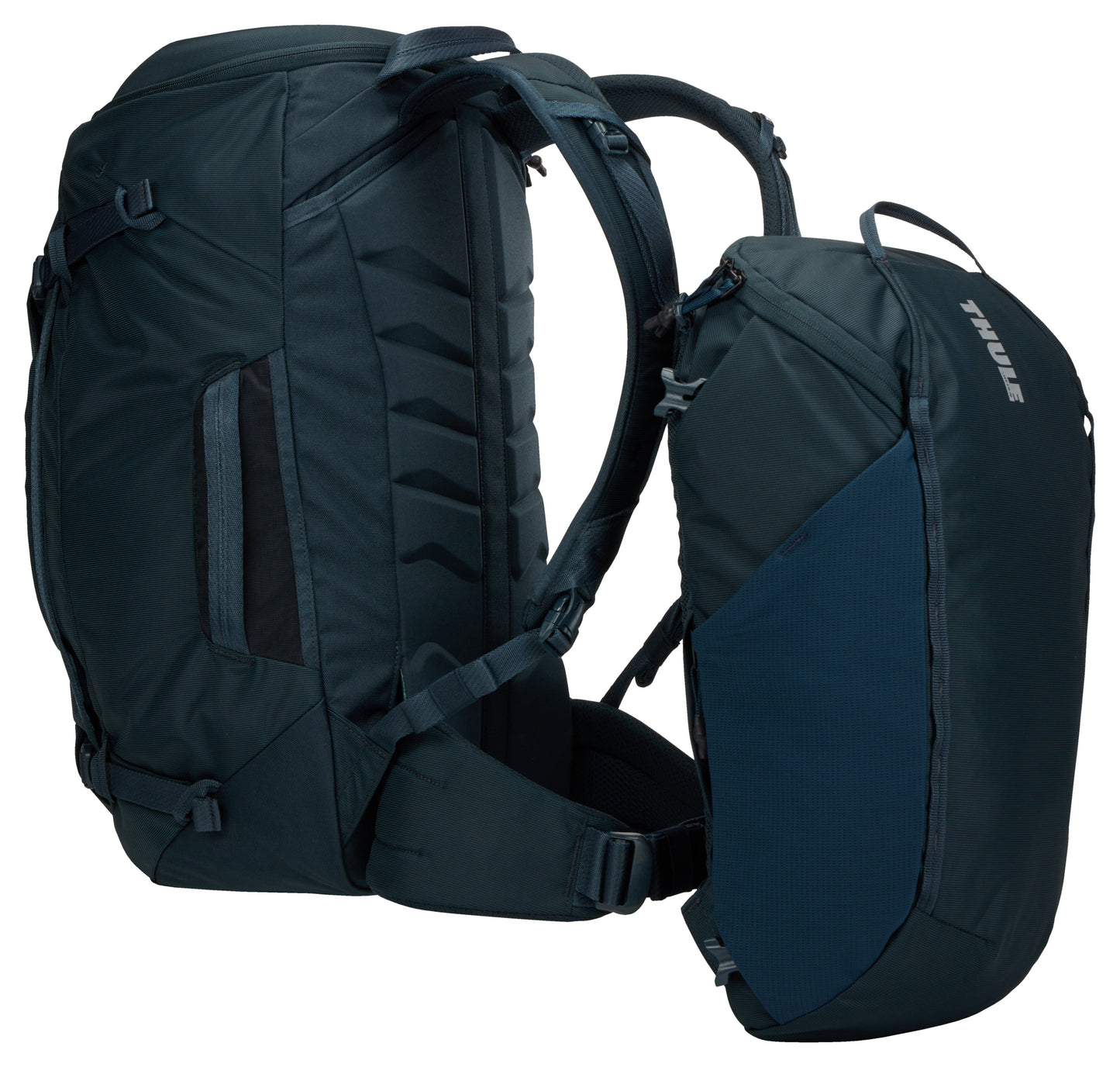 THULE Landmark 60L Darkest Blue