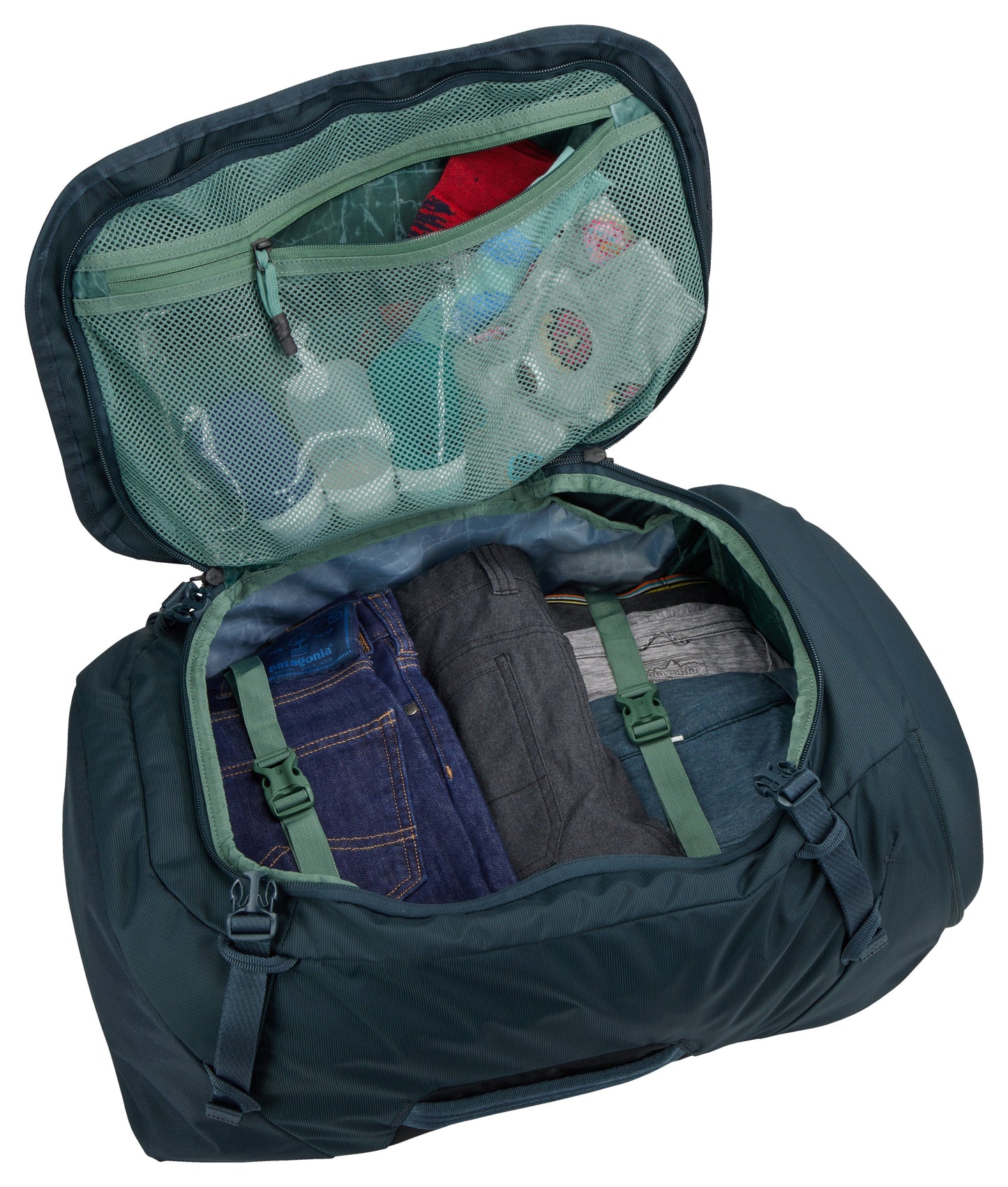 THULE Landmark 60L Darkest Blue