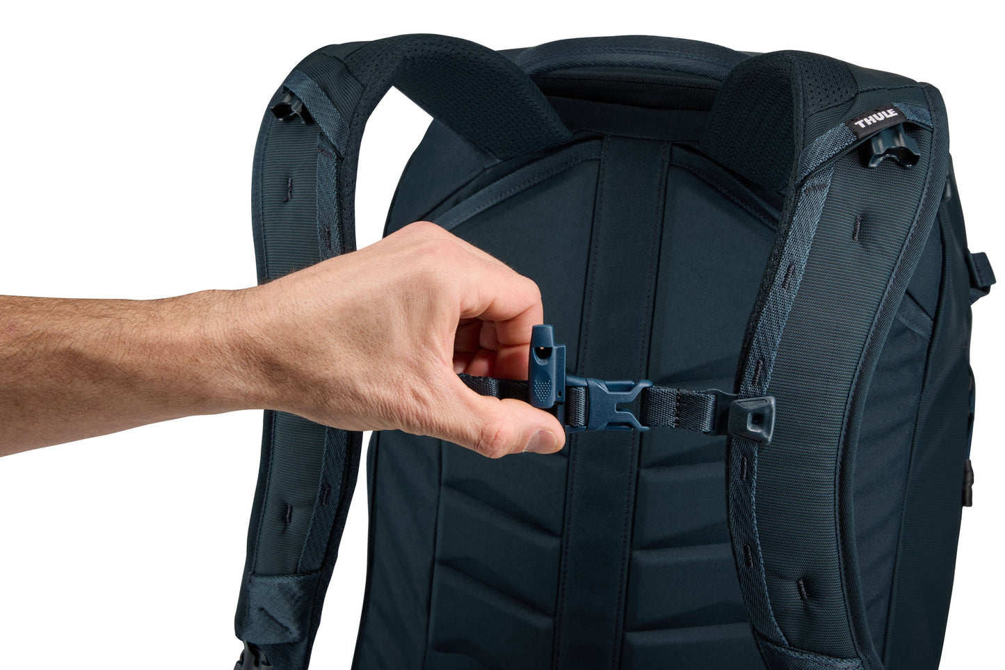 THULE Landmark 60L Darkest Blue