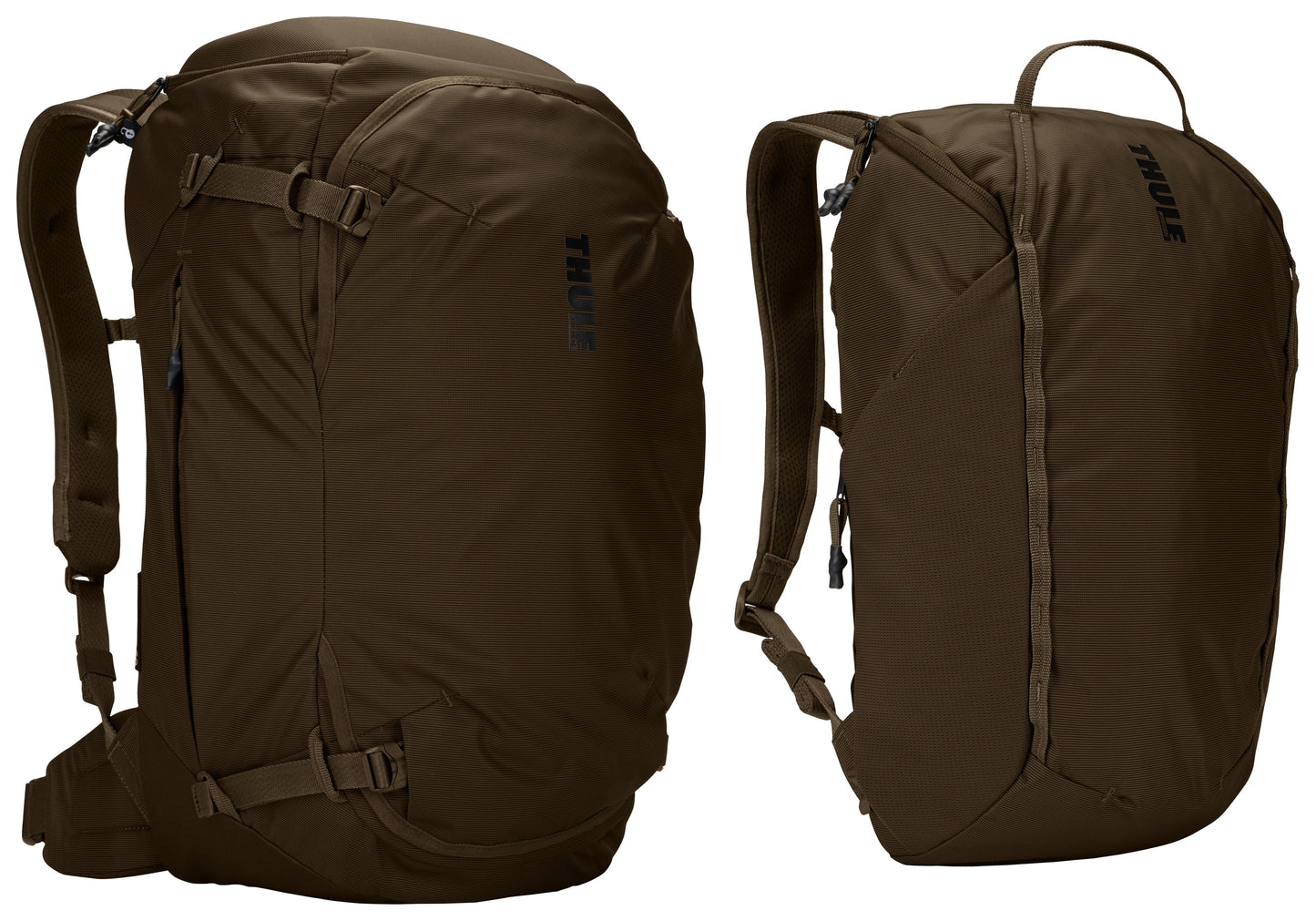 THULE Landmark 60L Khaki