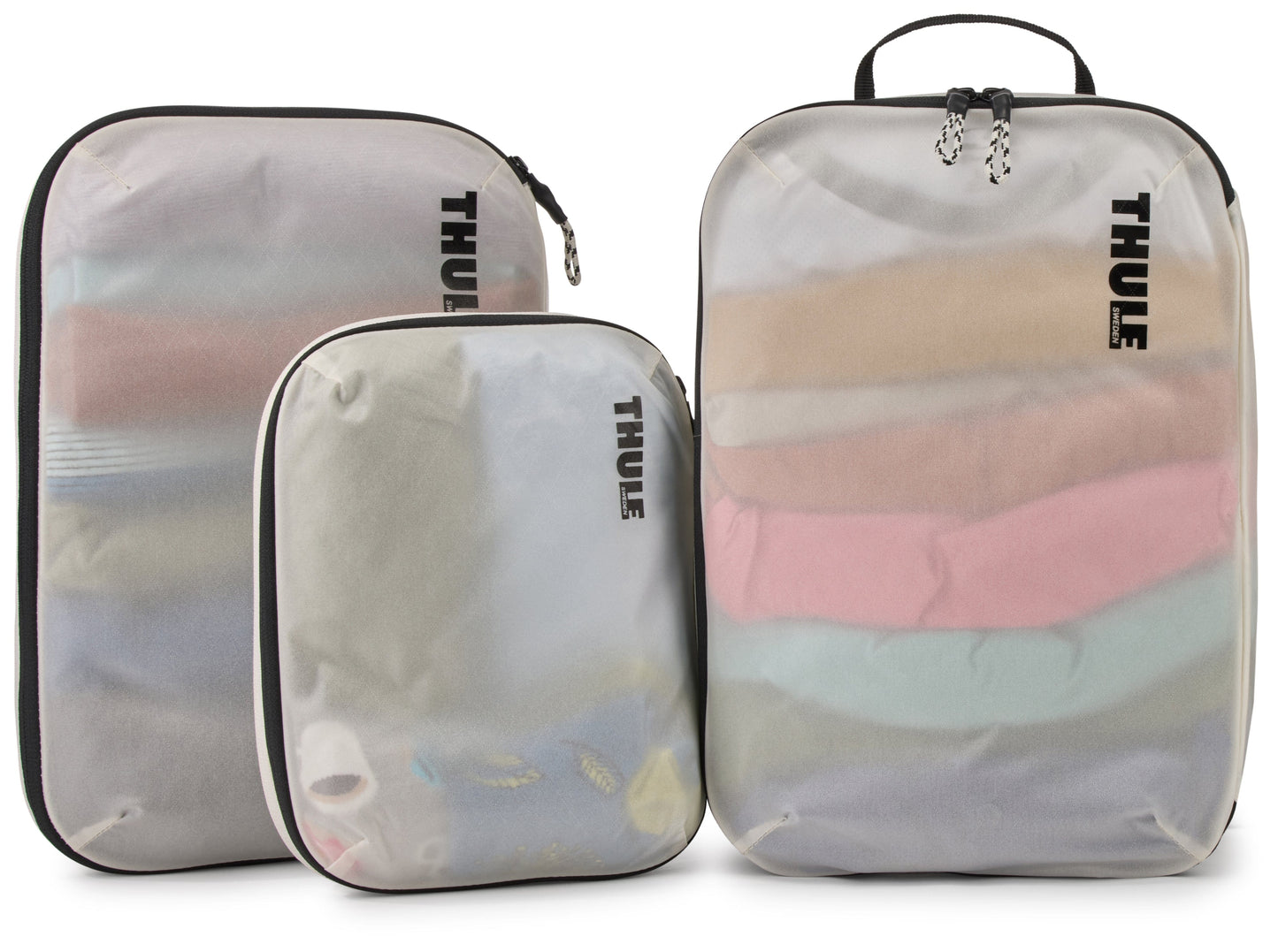 Thule Packing Cube Set. Save 15% - discount at Checkout