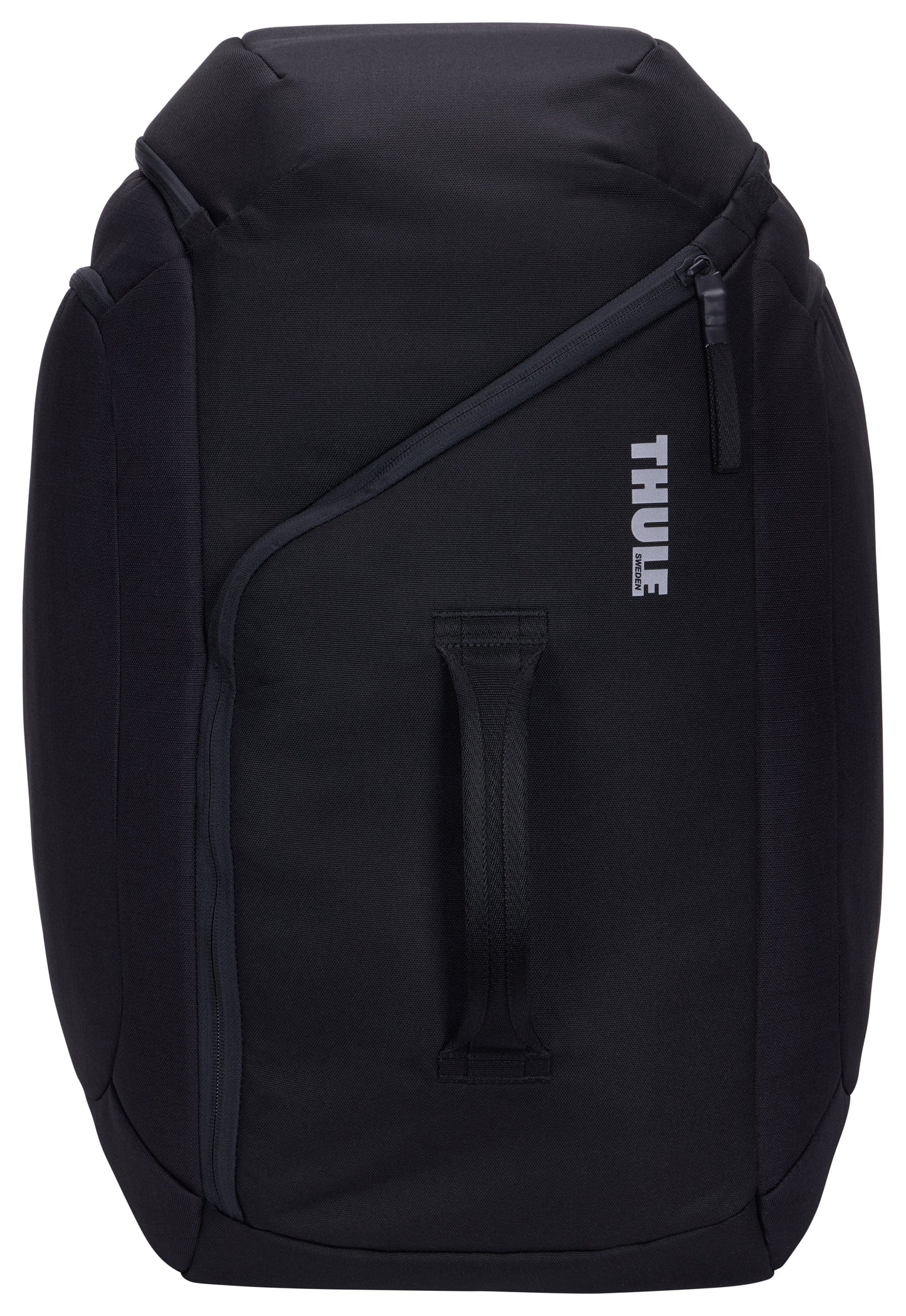 THULE Roundtrip Ski and Snowboard Boot Backpack 60L Black