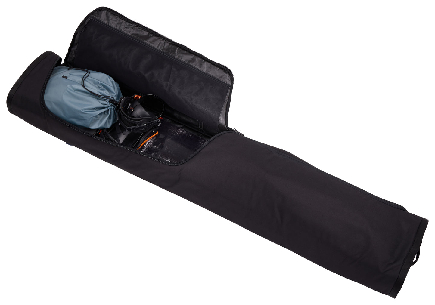 THULE Roundtrip Snowboard Bag 165cm Black
