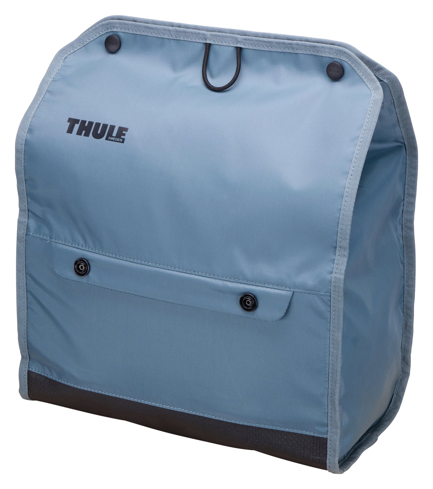 THULE Roundtrip Ski and Snowboard Duffel 80L Black
