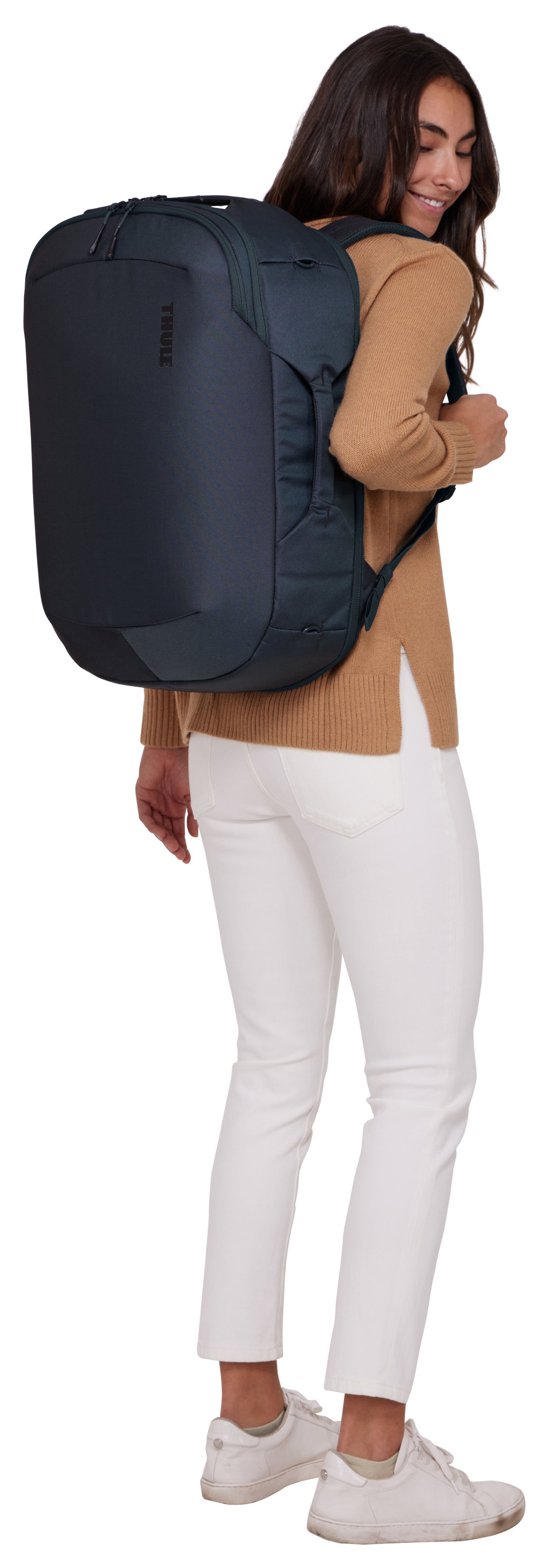 THULE Subterra Convertible Carry-On