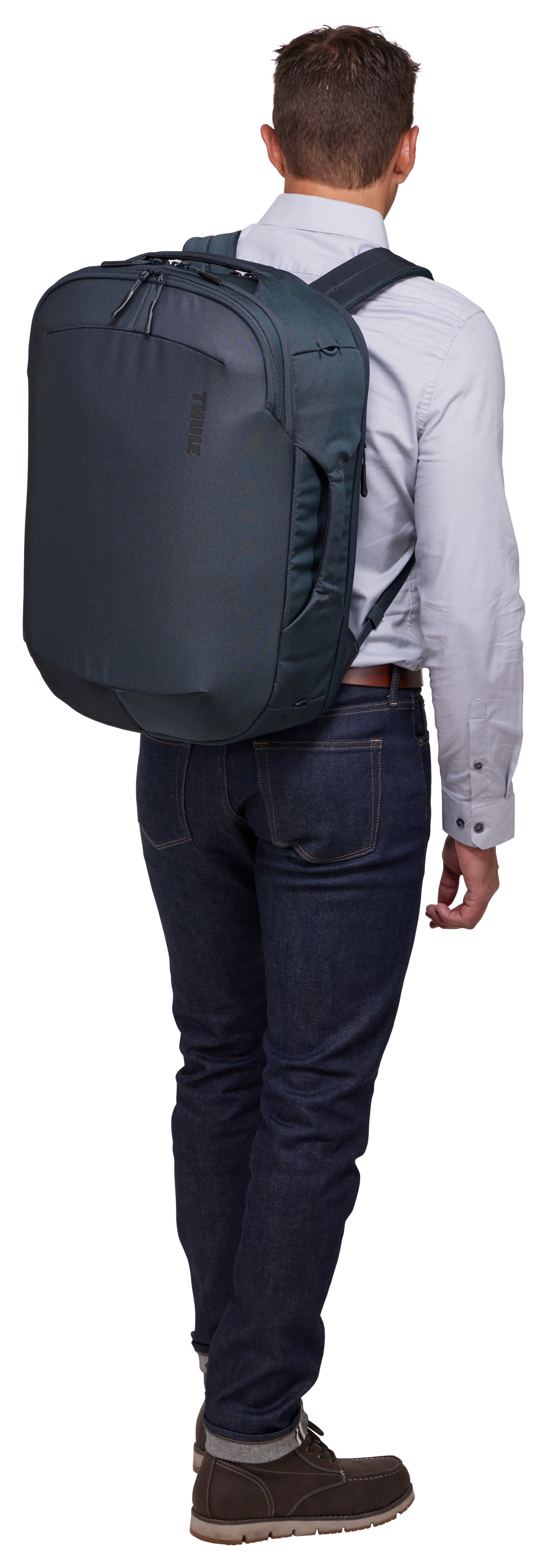 THULE Subterra Convertible Carry-On