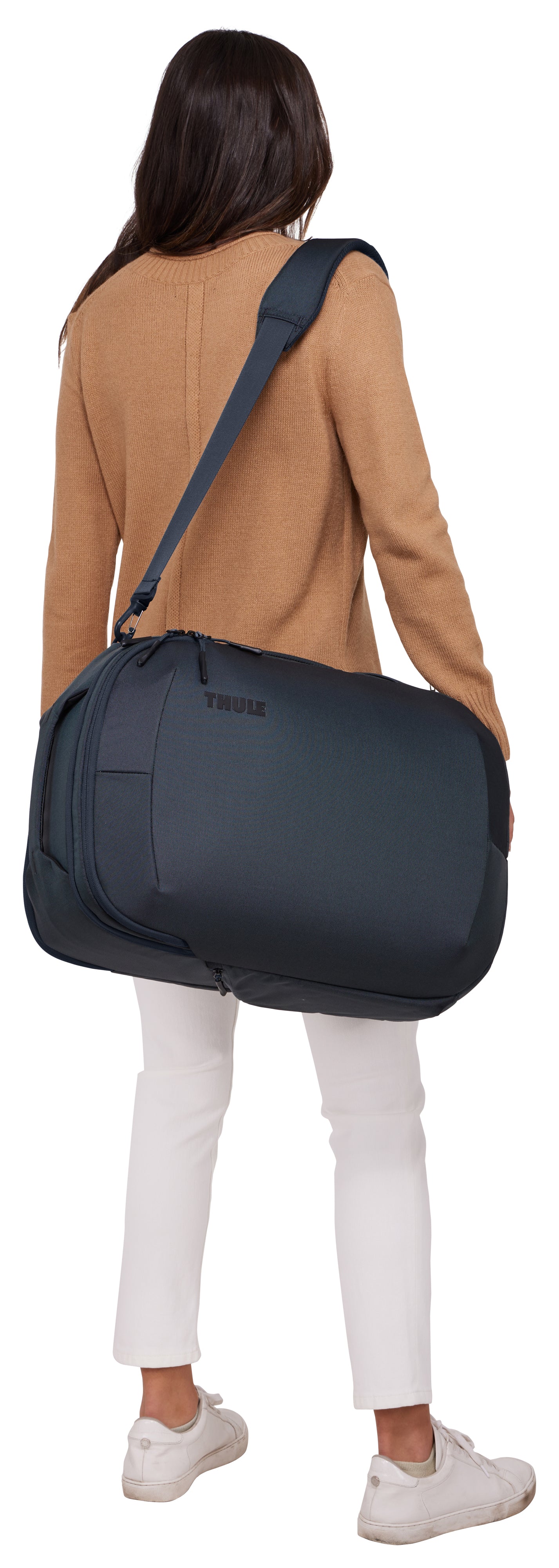 THULE Subterra Convertible Carry-On