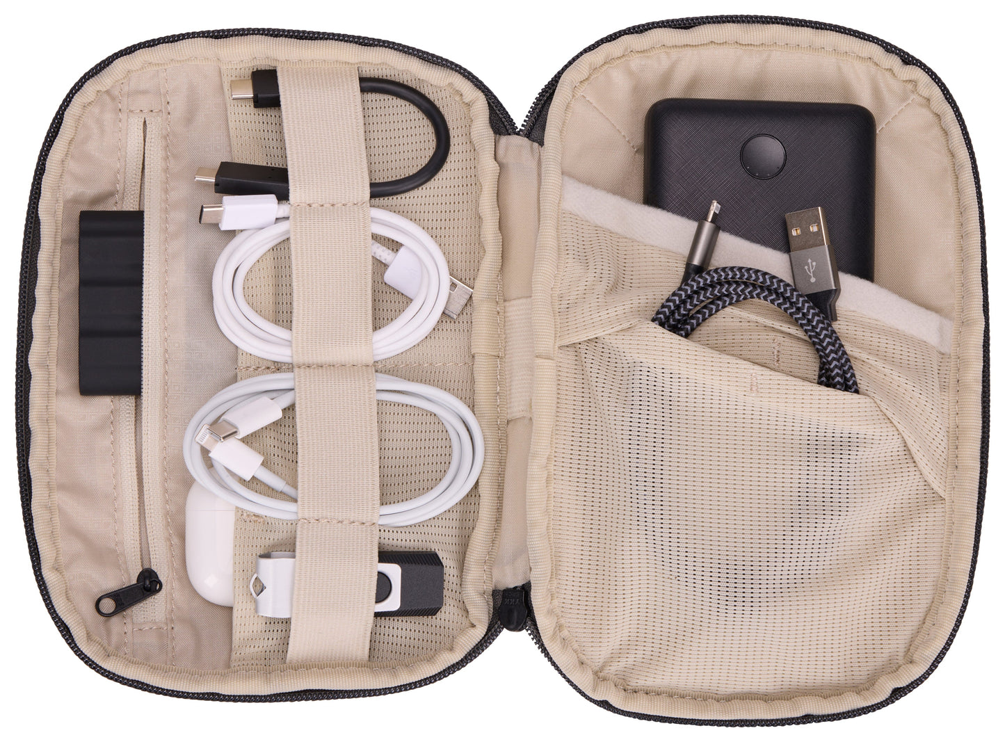 THULE Subterra Powershuttle Medium
