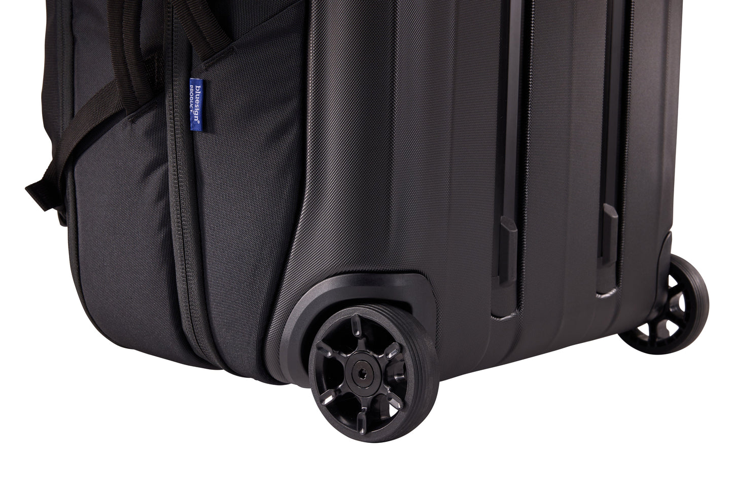 THULE Subterra 90L Wheeled Duffel