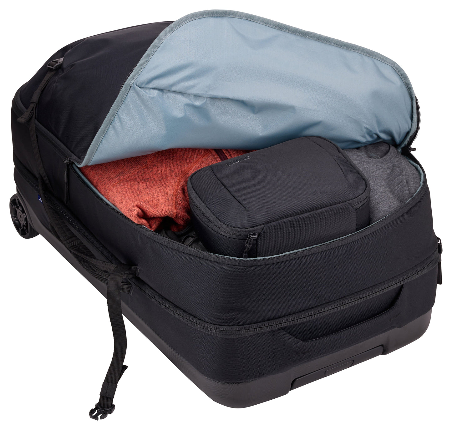 THULE Subterra 90L Wheeled Duffel