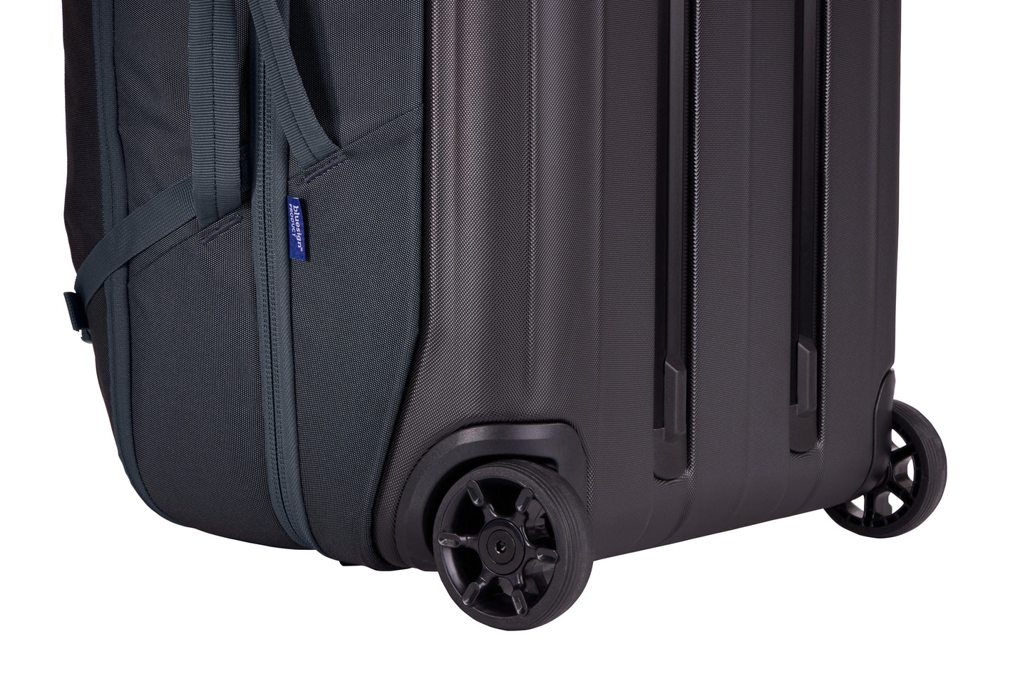 THULE Subterra 90L Wheeled Duffel