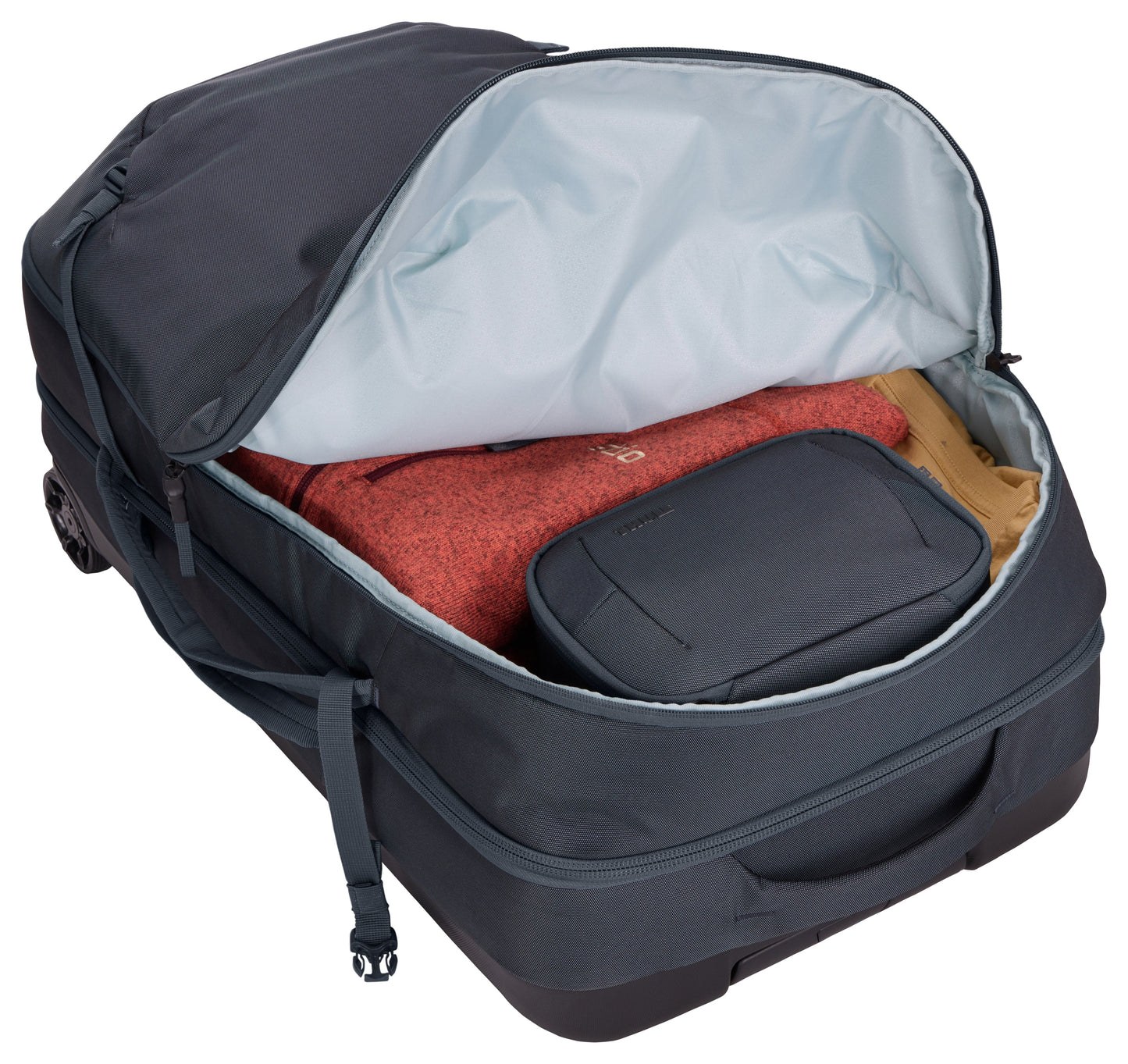 THULE Subterra 90L Wheeled Duffel