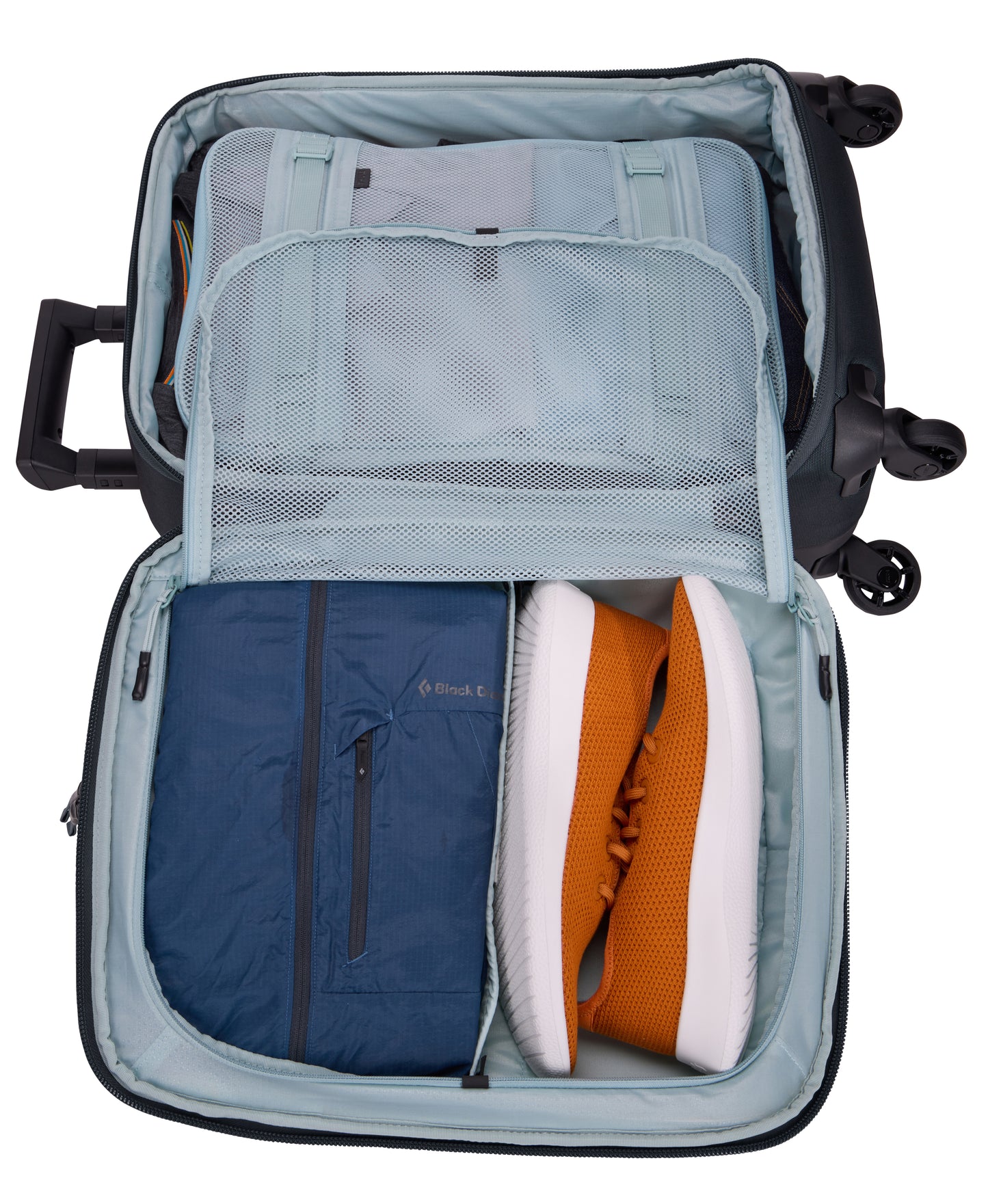THULE Subterra Carry-On Spinner