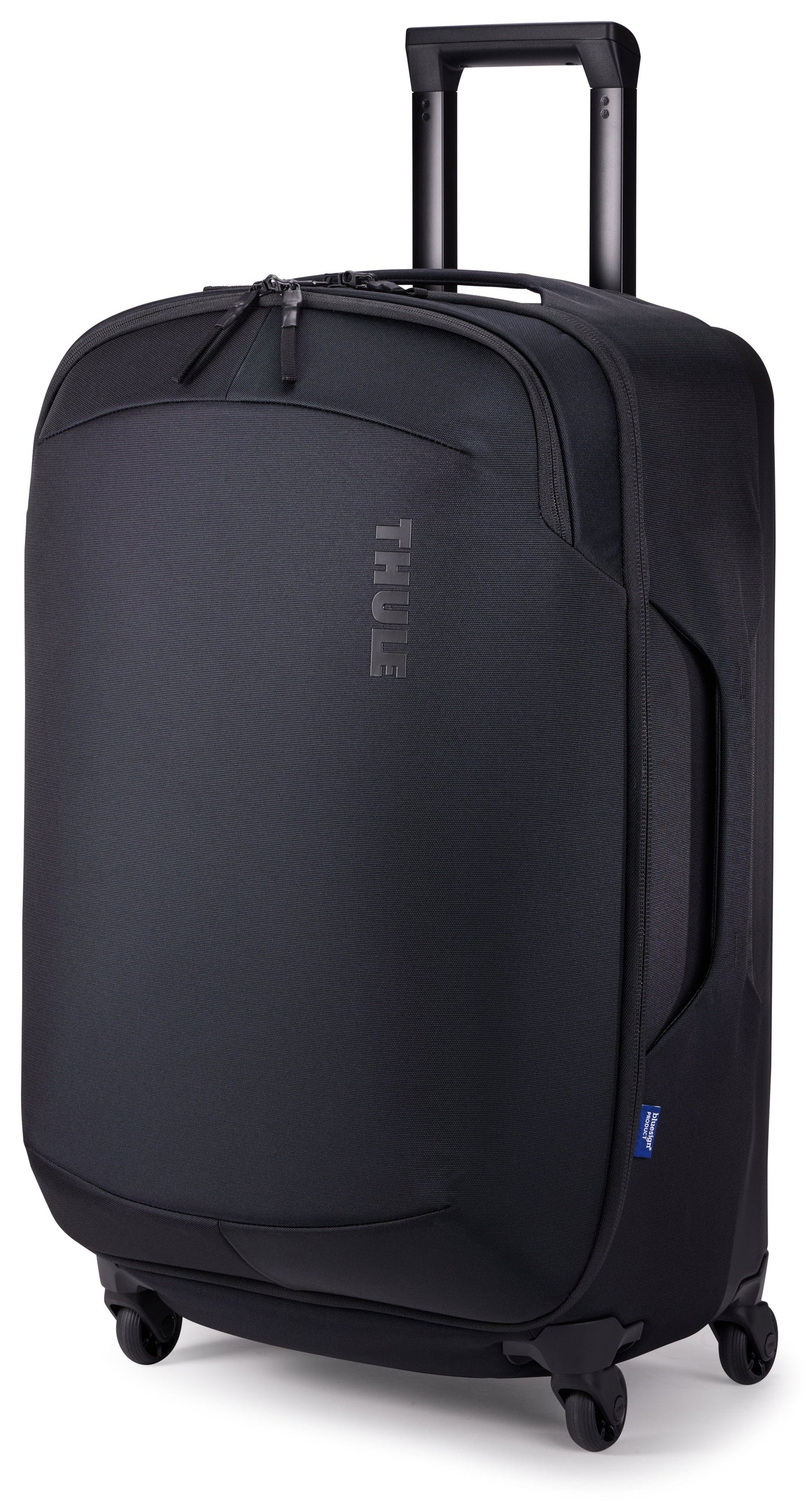 THULE Subterra 65L Checked Spinner