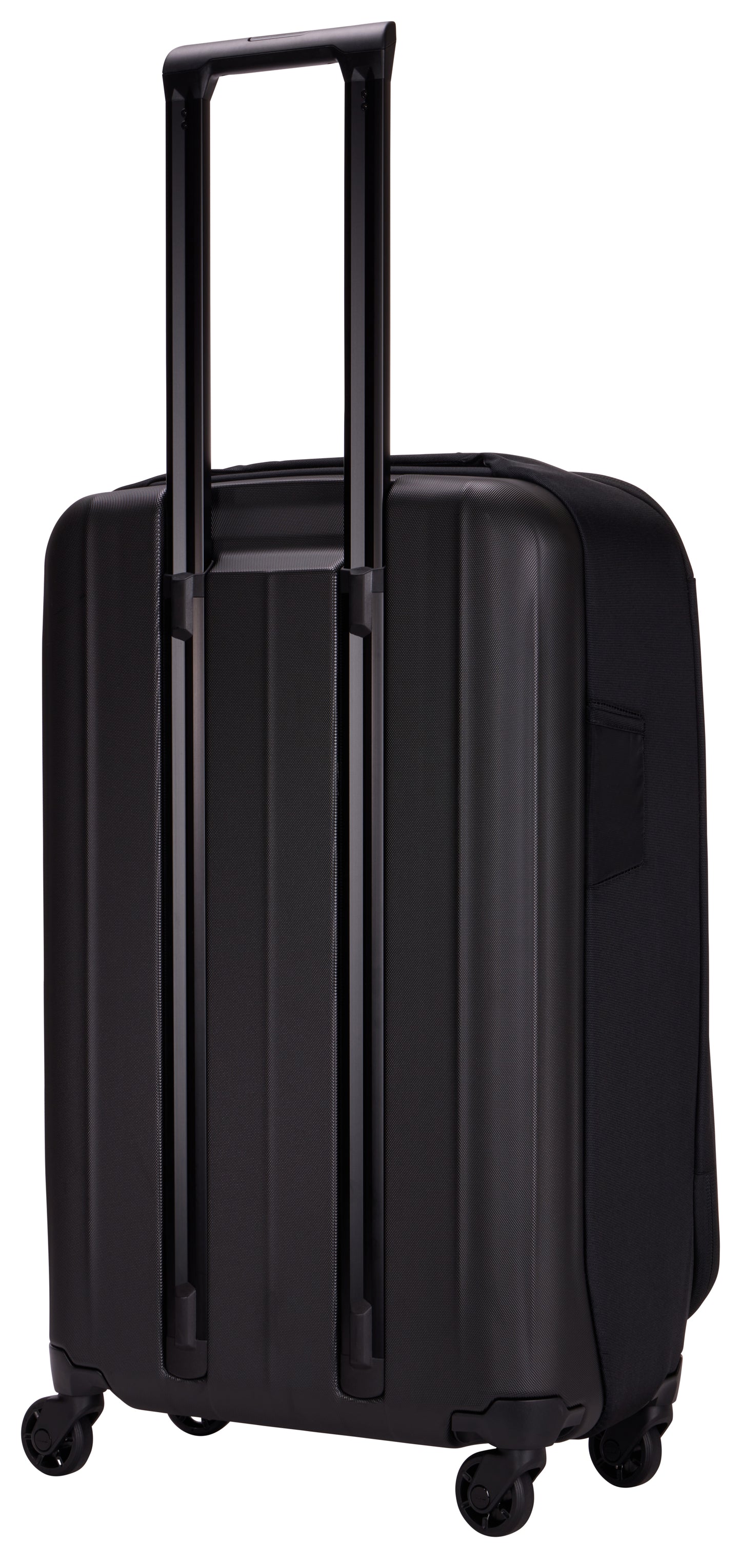 THULE Subterra 65L Checked Spinner