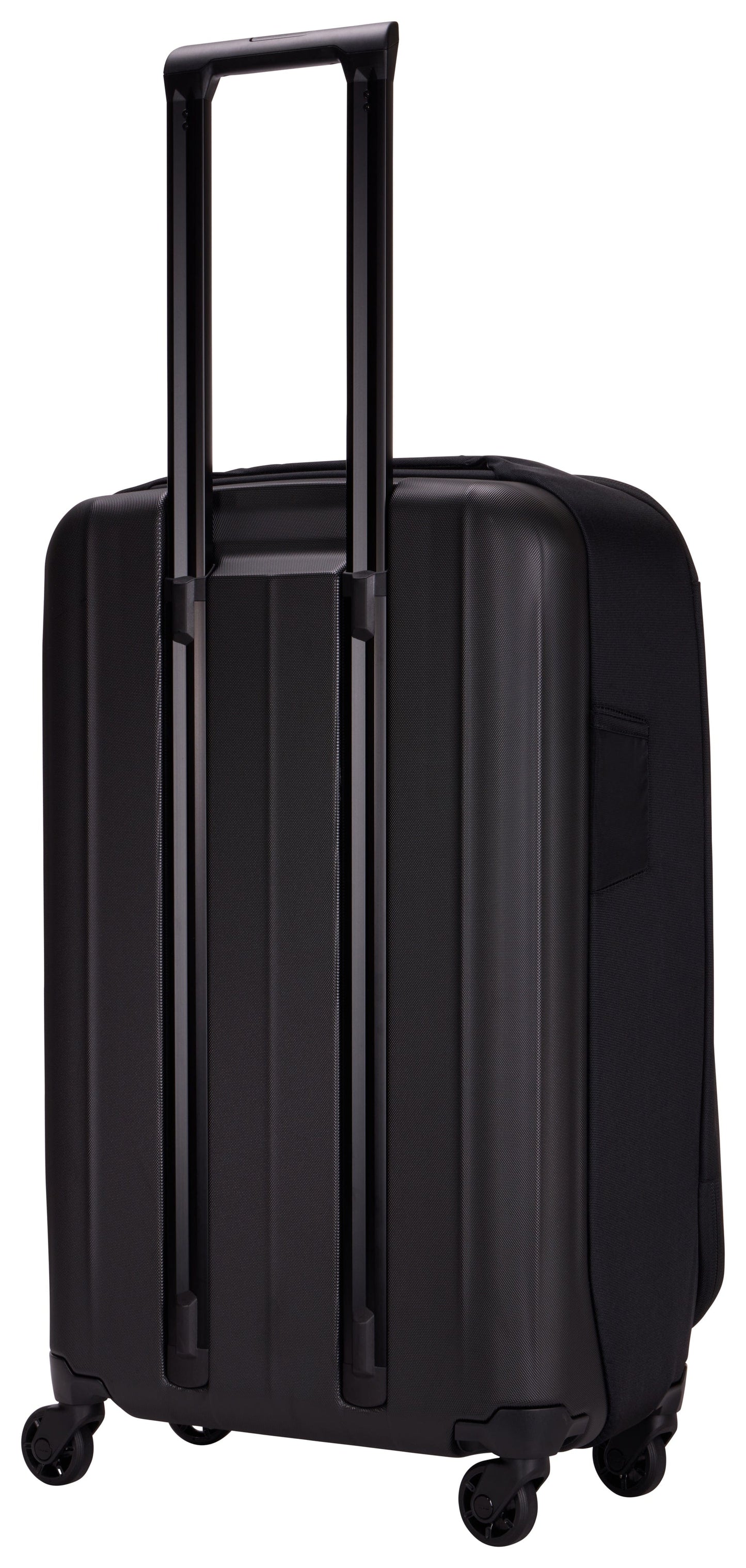 THULE Subterra 65L Checked Spinner