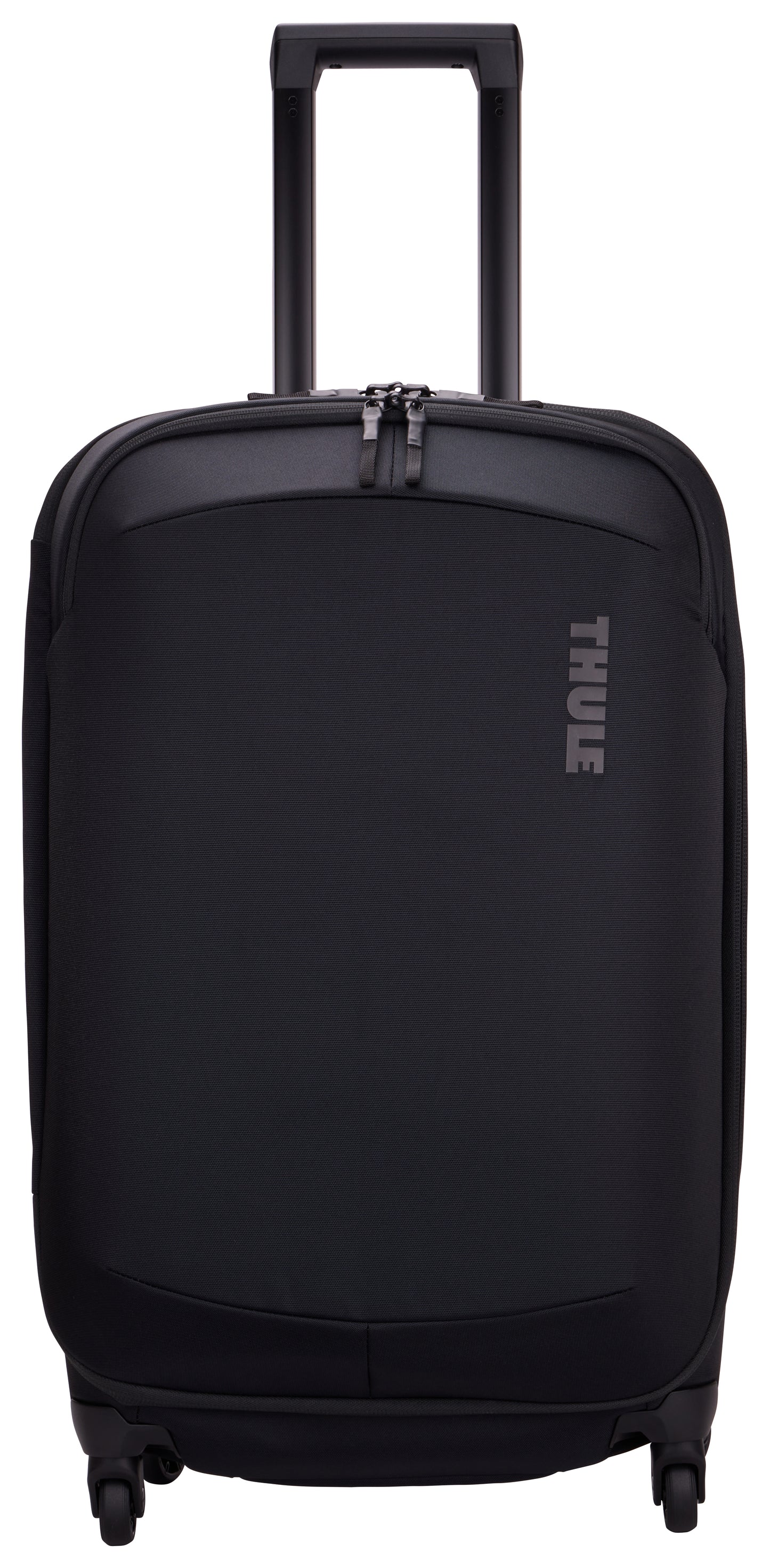 THULE Subterra 65L Checked Spinner