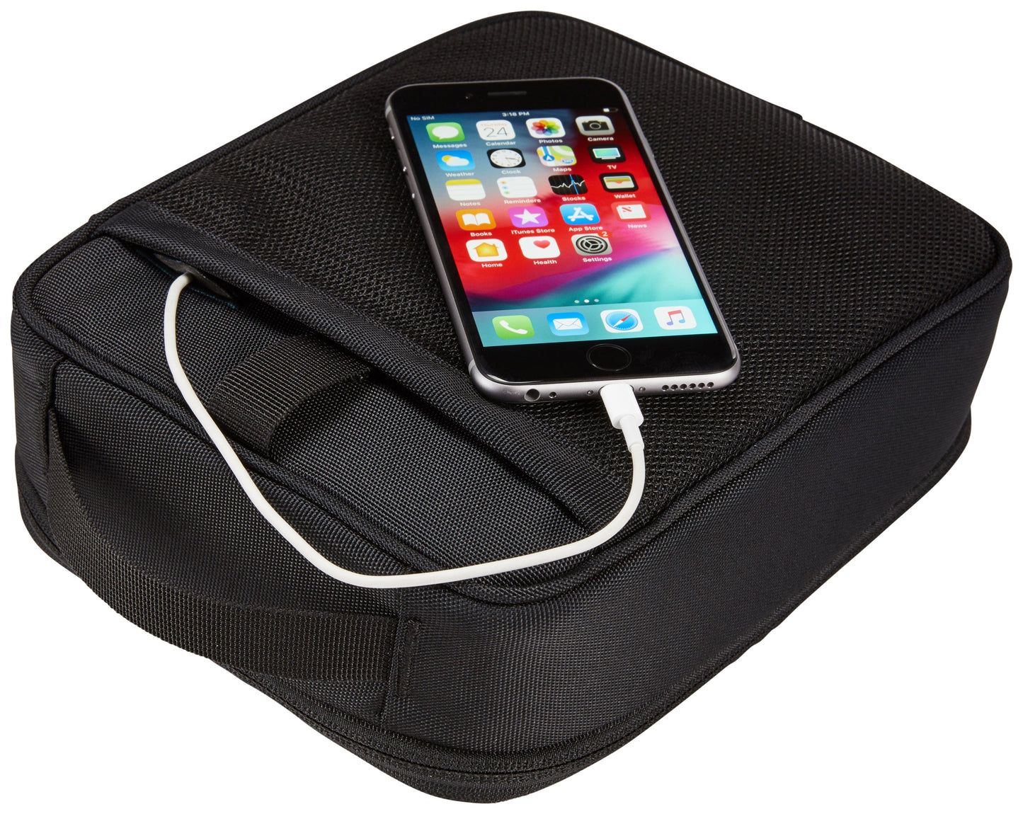 THULE Subterra Powershuttle Plus