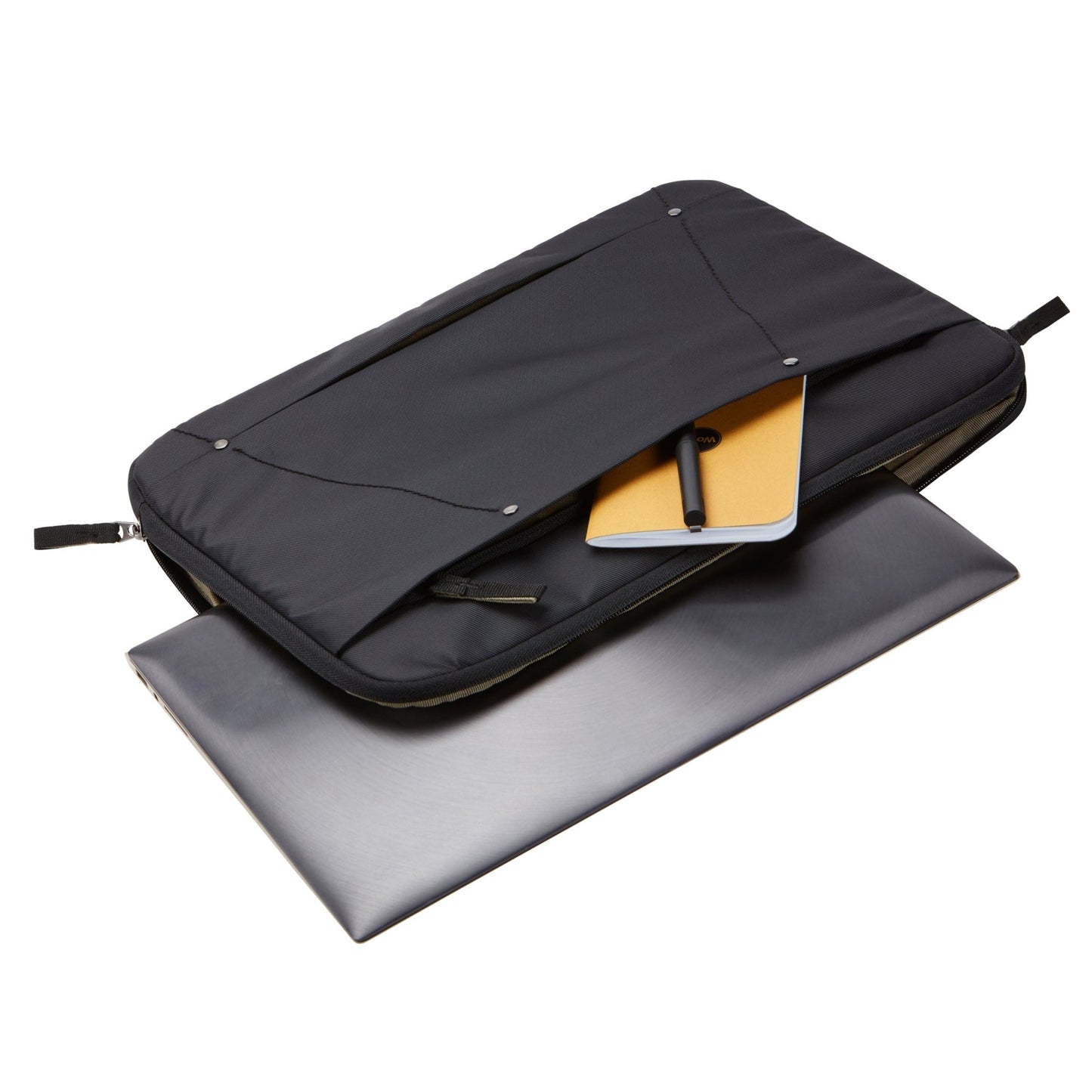 CASE LOGIC Deco 14" Laptop Sleeve - MW Direct