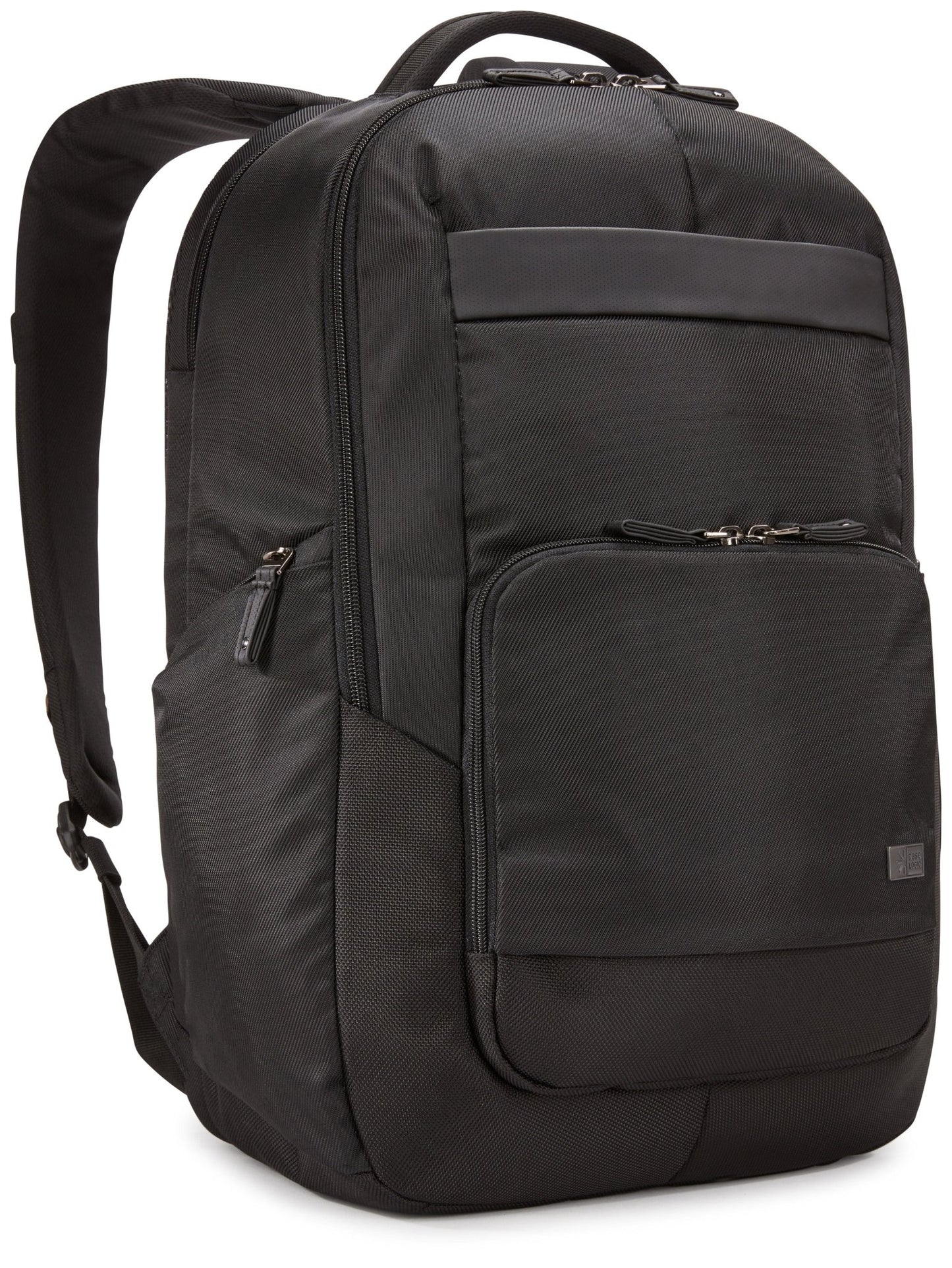CASE LOGIC Notion Backpack 15.6" black - MW Direct