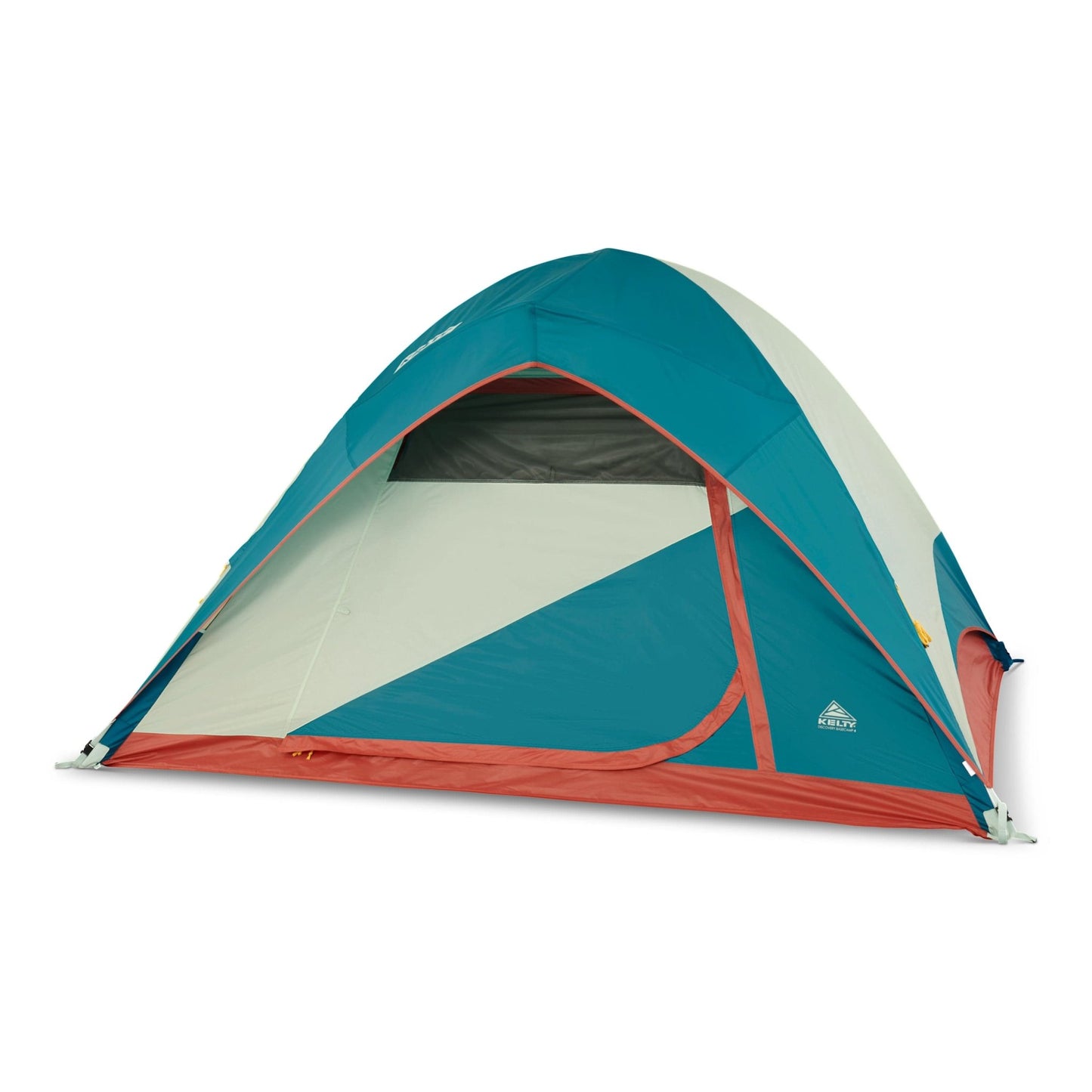 KELTY Camping Tent Discovery Basecamp 4 - MW Direct