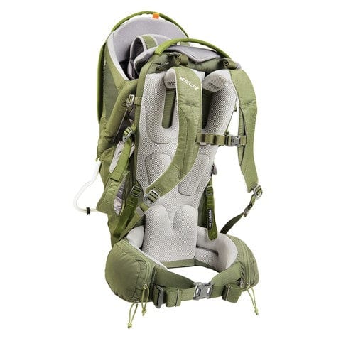 KELTY Journey Perfectfit Signature Child Carrier - Dark Shadow - MW Direct