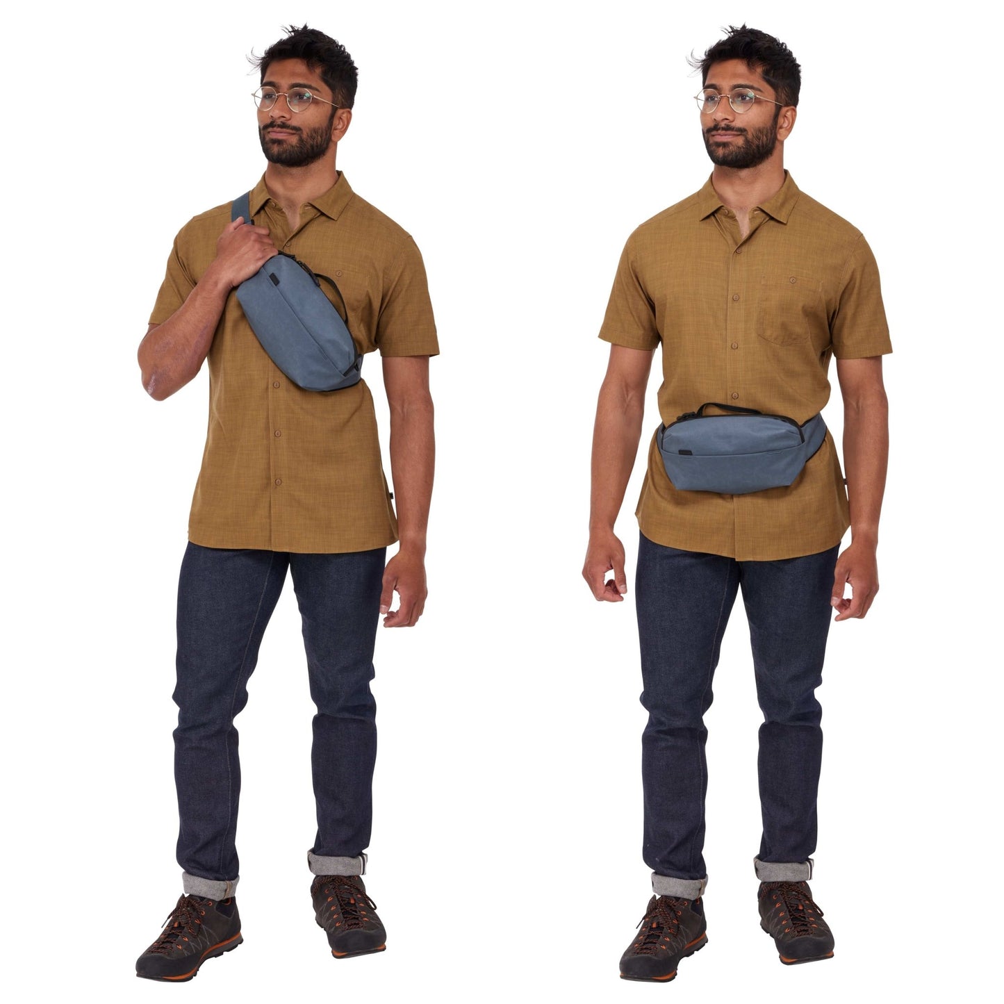 THULE Aion Sling Bag - MW Direct