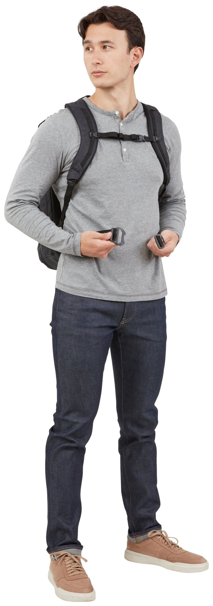 THULE Aion Travel Backpack 40L - MW Direct