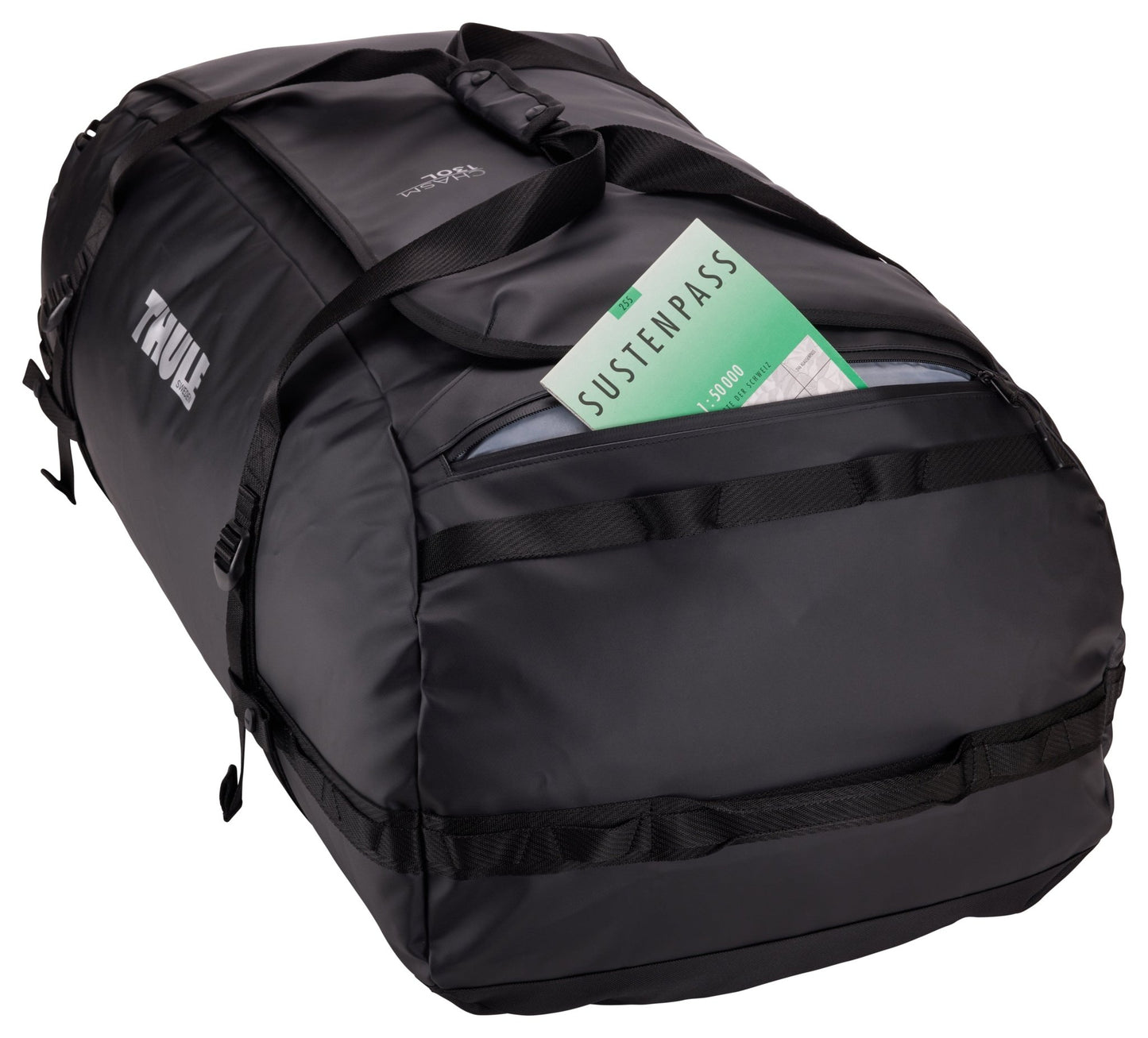 THULE Chasm 130L Duffel - MW Direct