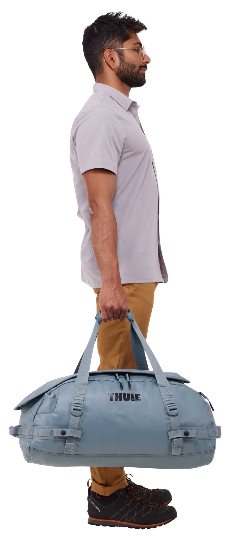 THULE Chasm 40L Duffel - MW Direct