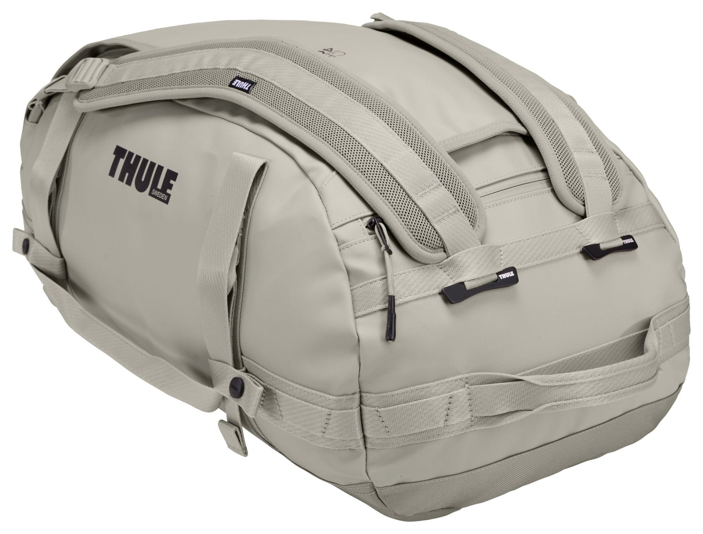 THULE Chasm 40L Duffel Sand - MW Direct