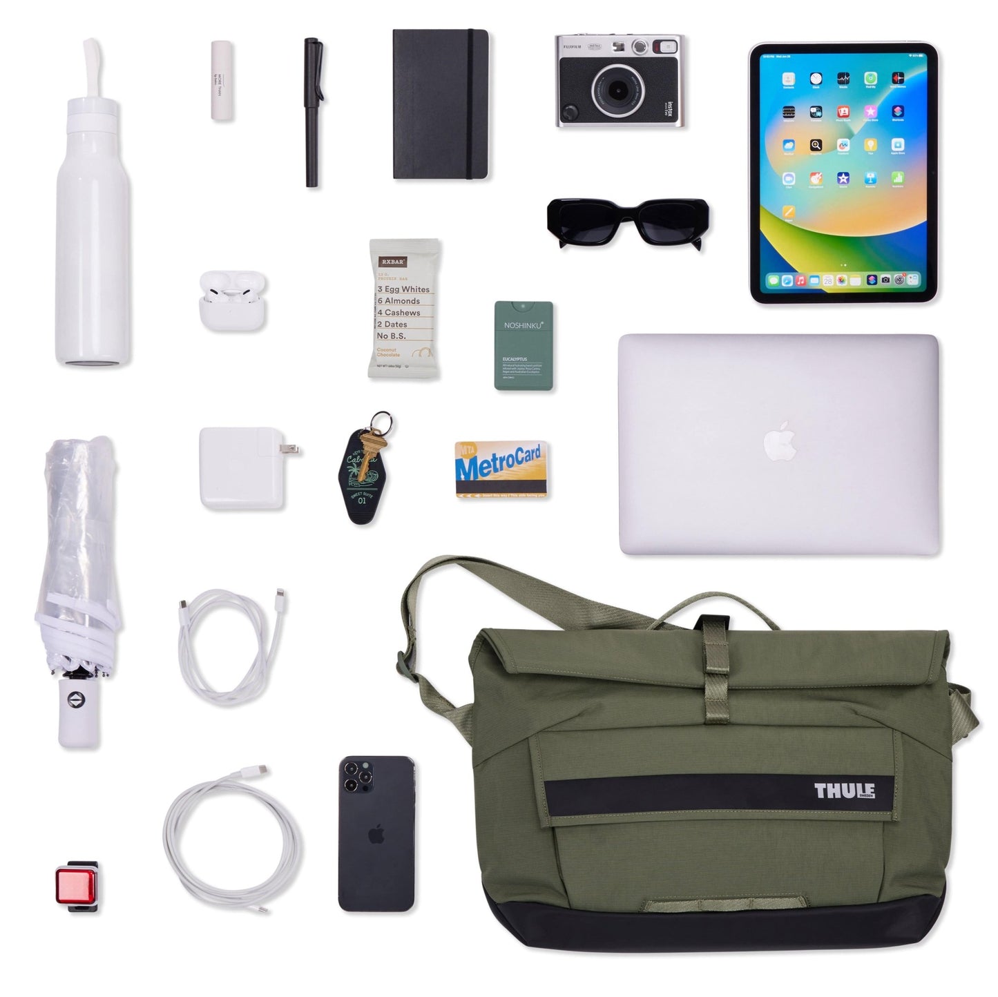 THULE Paramount Crossbody 14L - MW Direct