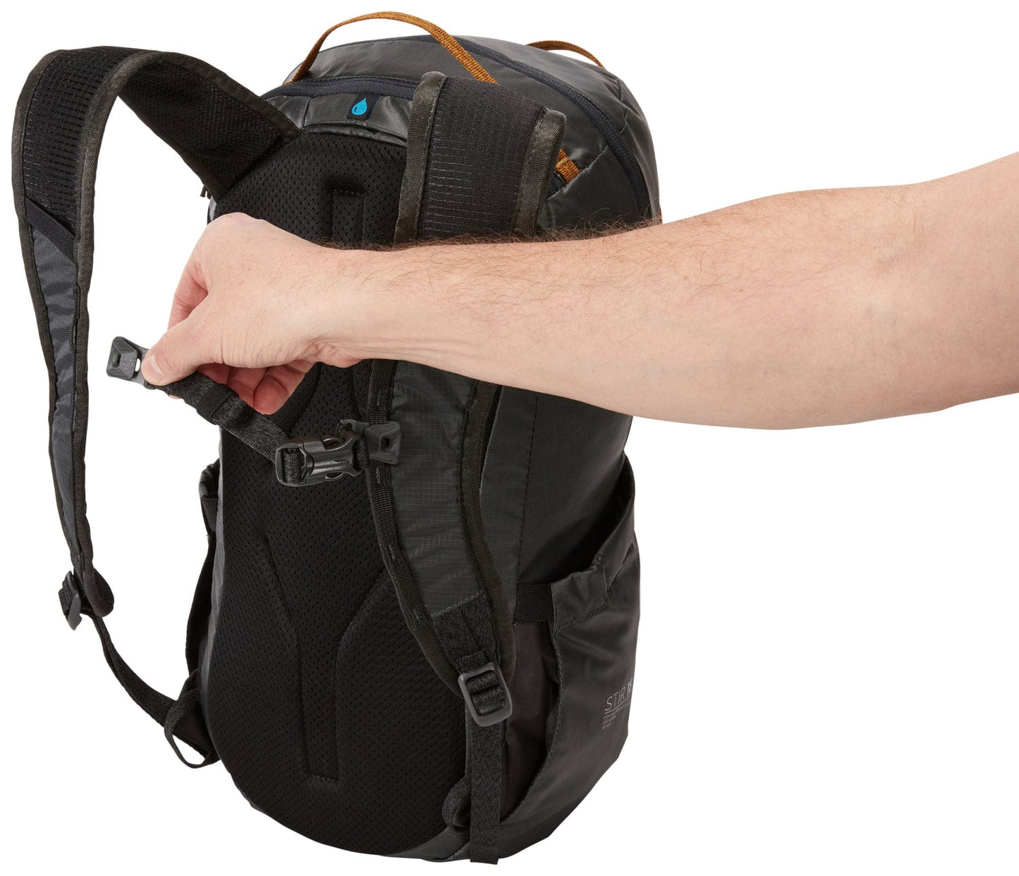 THULE Stir 18L - MW Direct