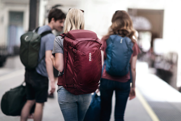 Travel Backpack