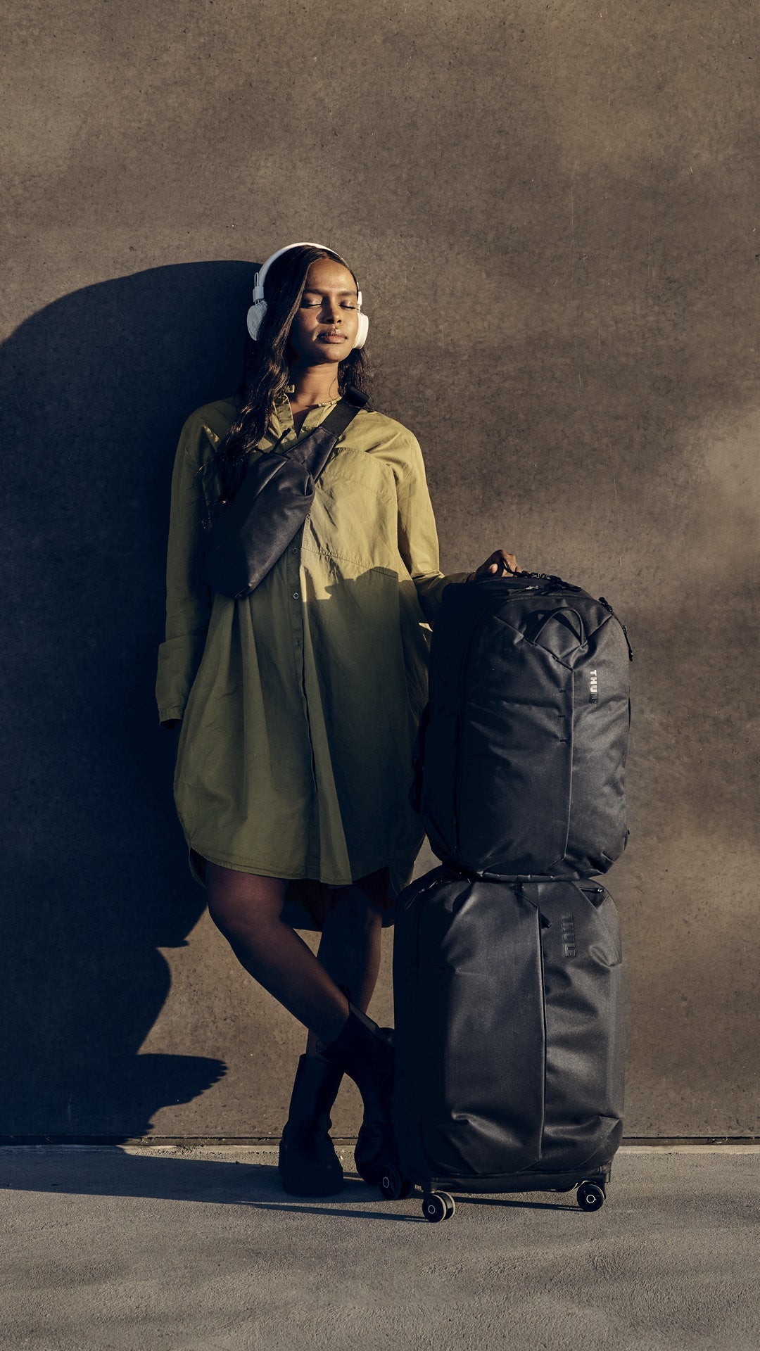 Carry-On Luggage - MW Direct