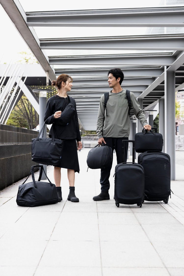 Checked Luggage - MW Direct