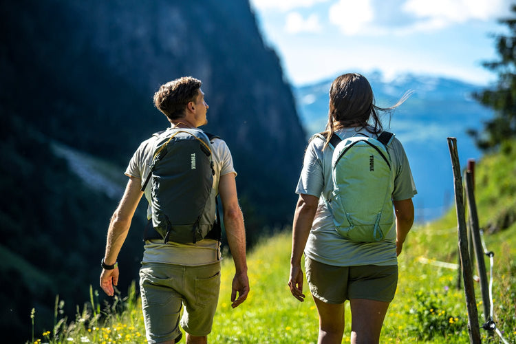 Hiking Backpack - MW Direct