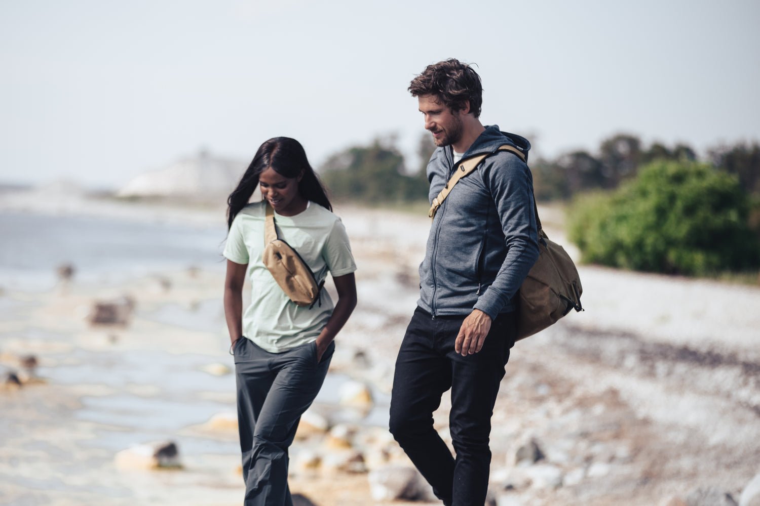 Slings, Crossbody and Day bags - MW Direct