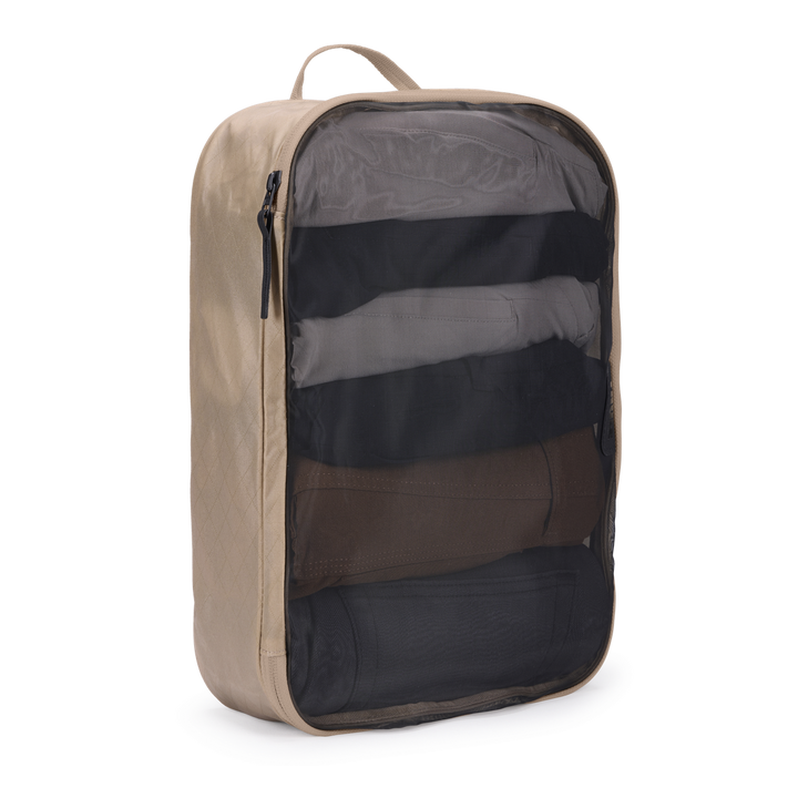 Thule Packing Cube Medium Gentle Beige