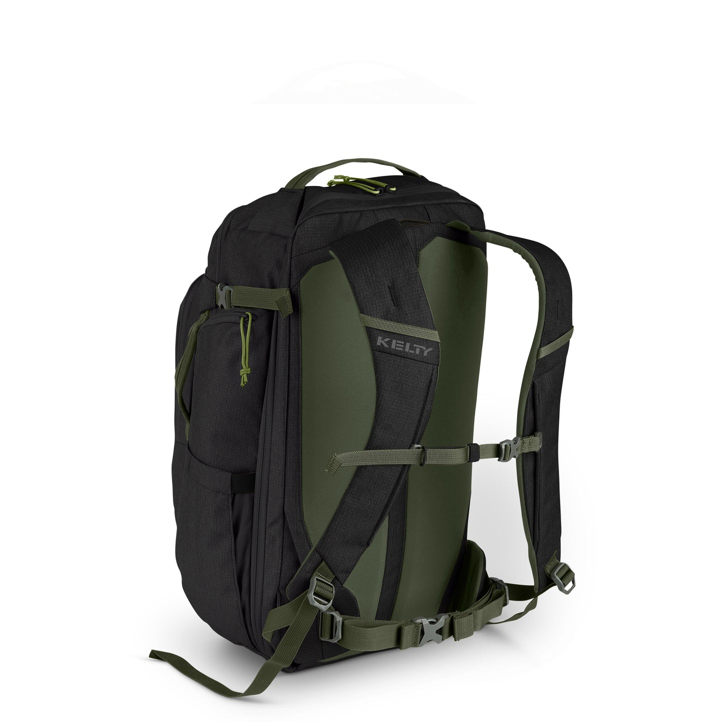 KELTY Redwing Traveler 30L Backpack - Black