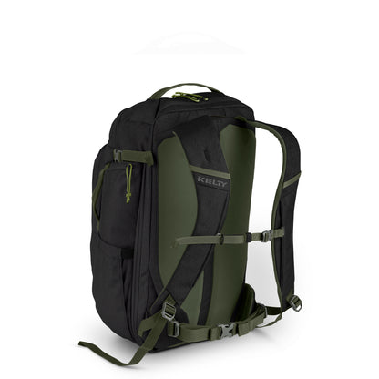KELTY Redwing Traveler 30L Backpack - Black