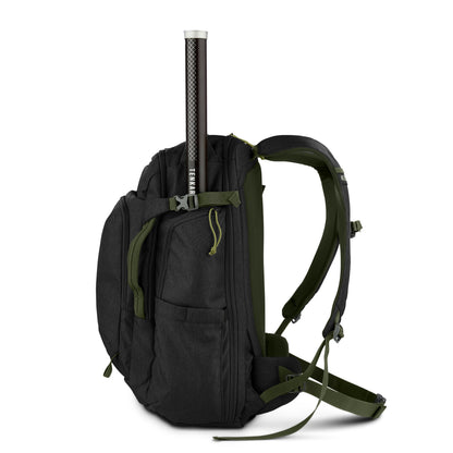 KELTY Redwing Traveler 30L Backpack - Black