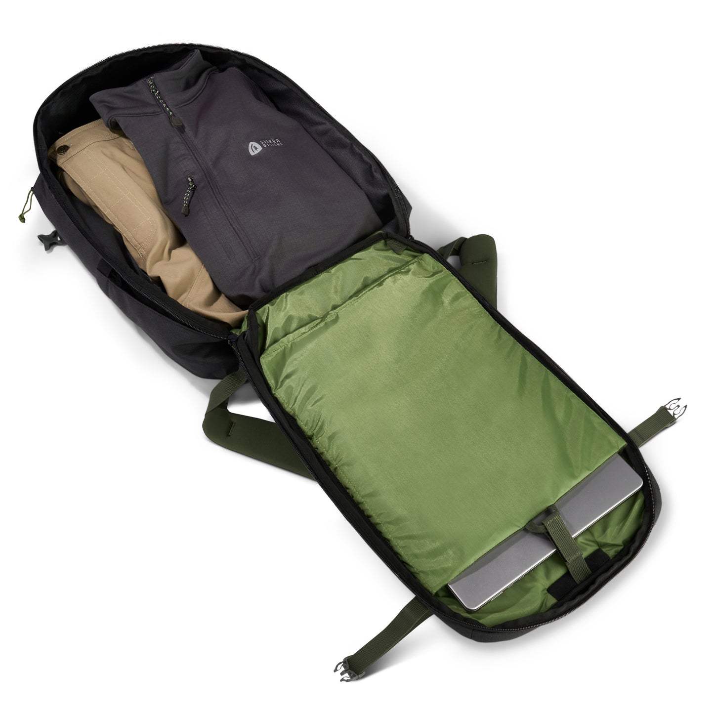 KELTY Redwing Traveler 30L Backpack - Black